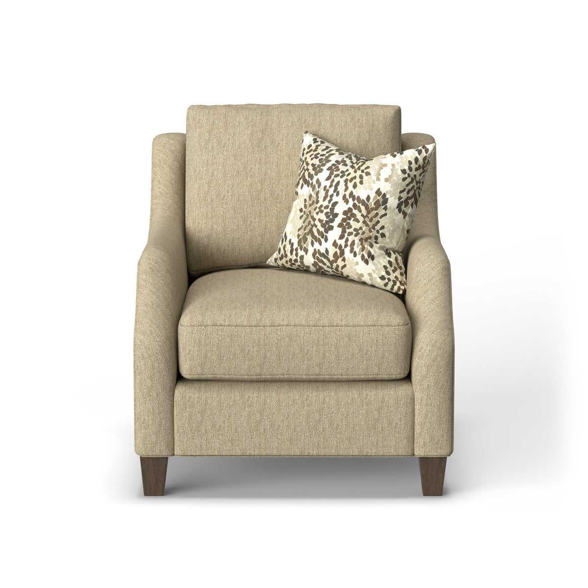 Gianna Fabric Chair