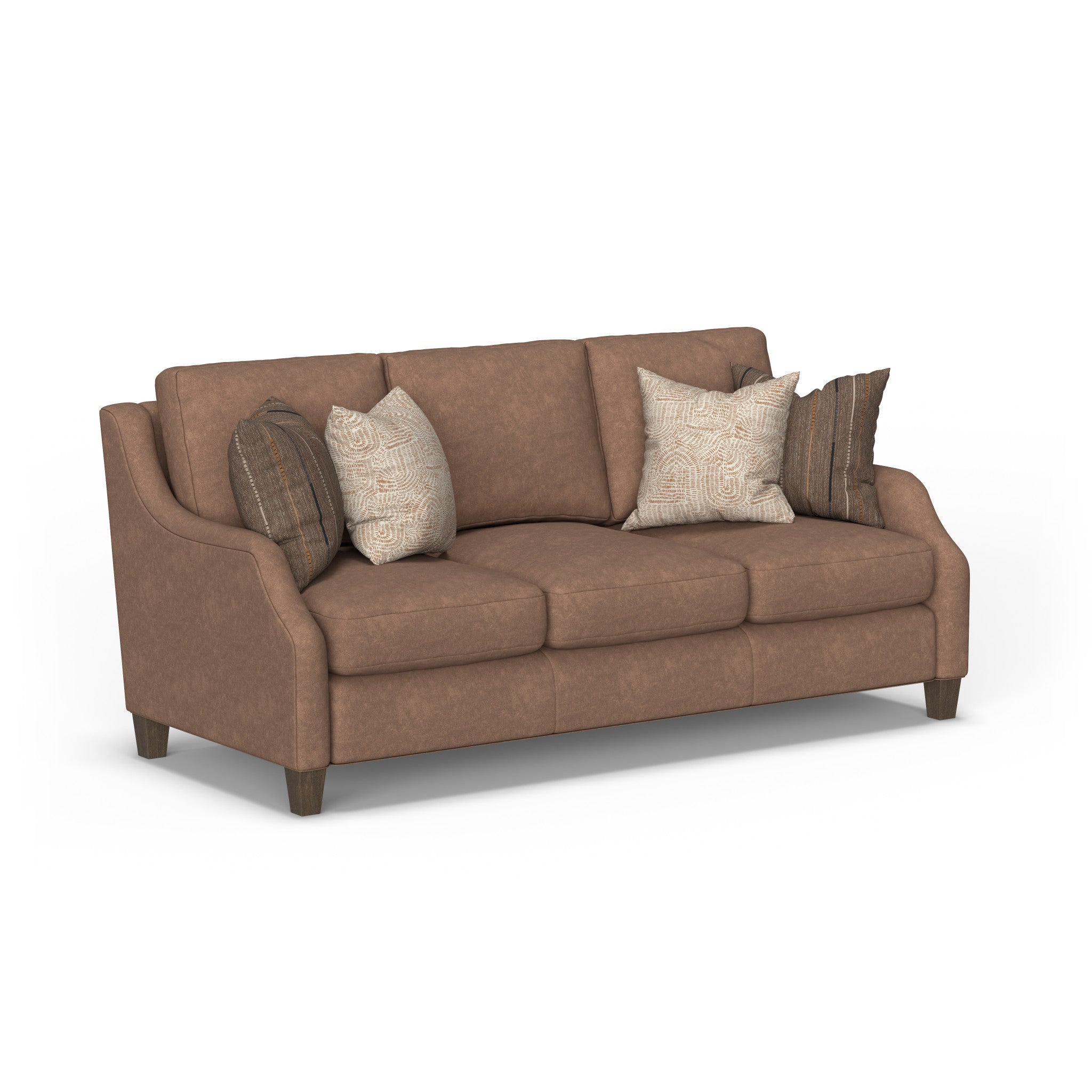 Gianna Fabric Sofa
