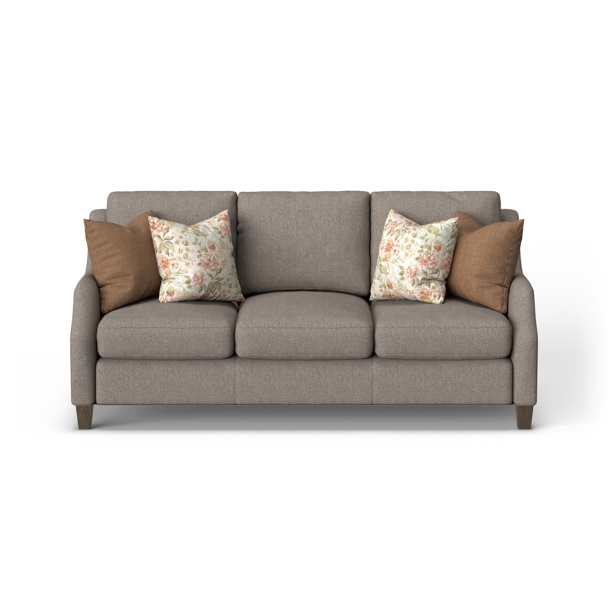 Gianna Fabric Sofa