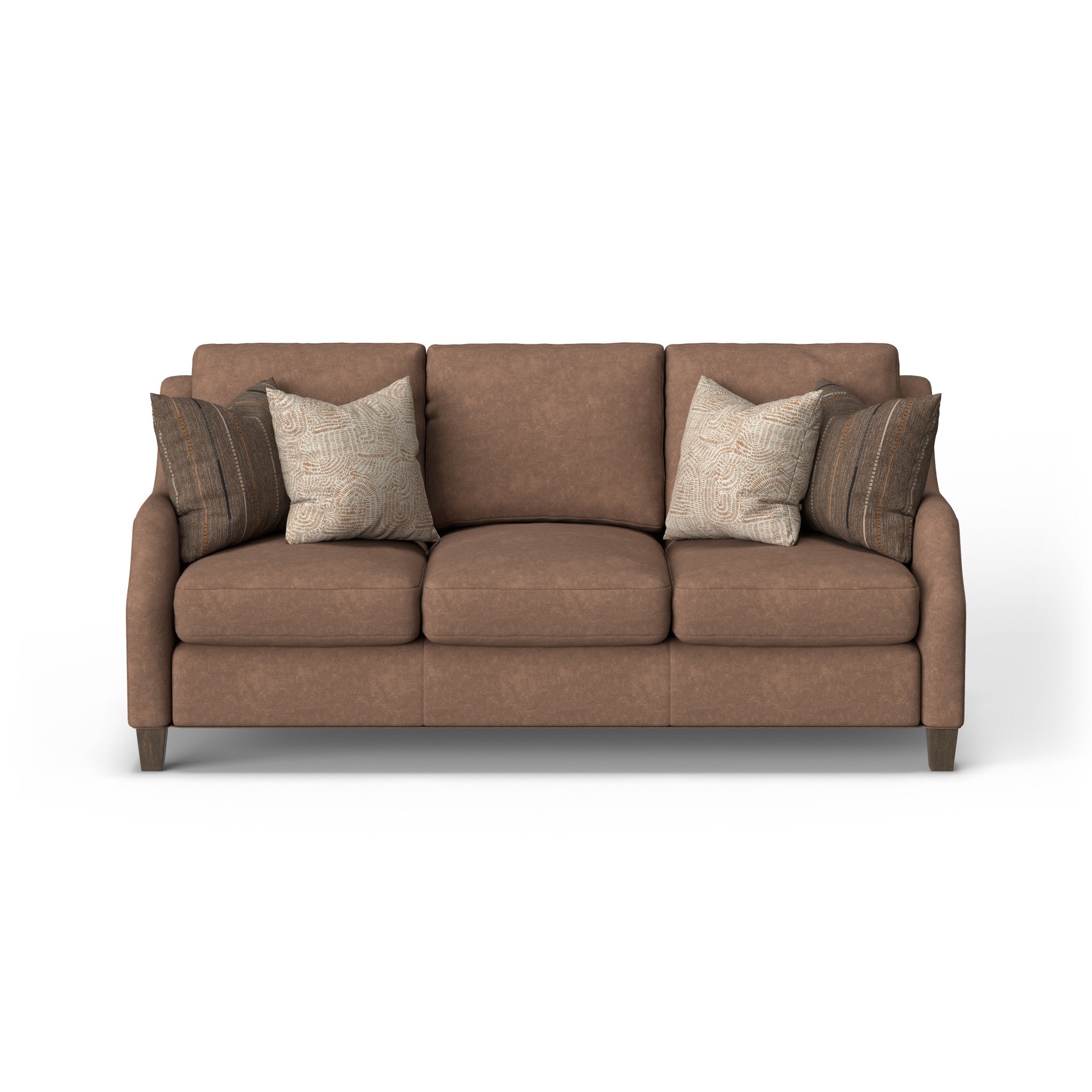Gianna Fabric Sofa
