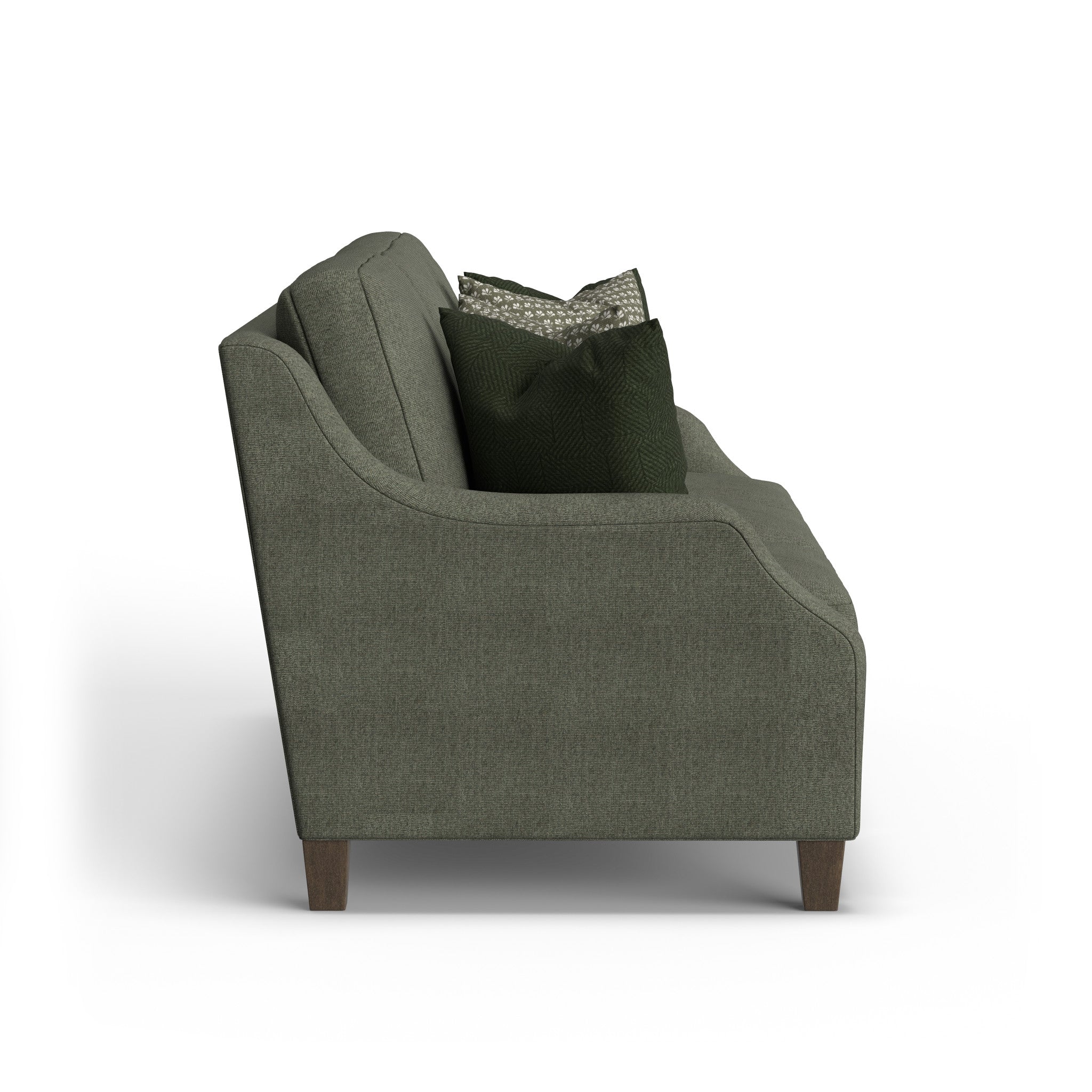 Gianna Fabric Sofa