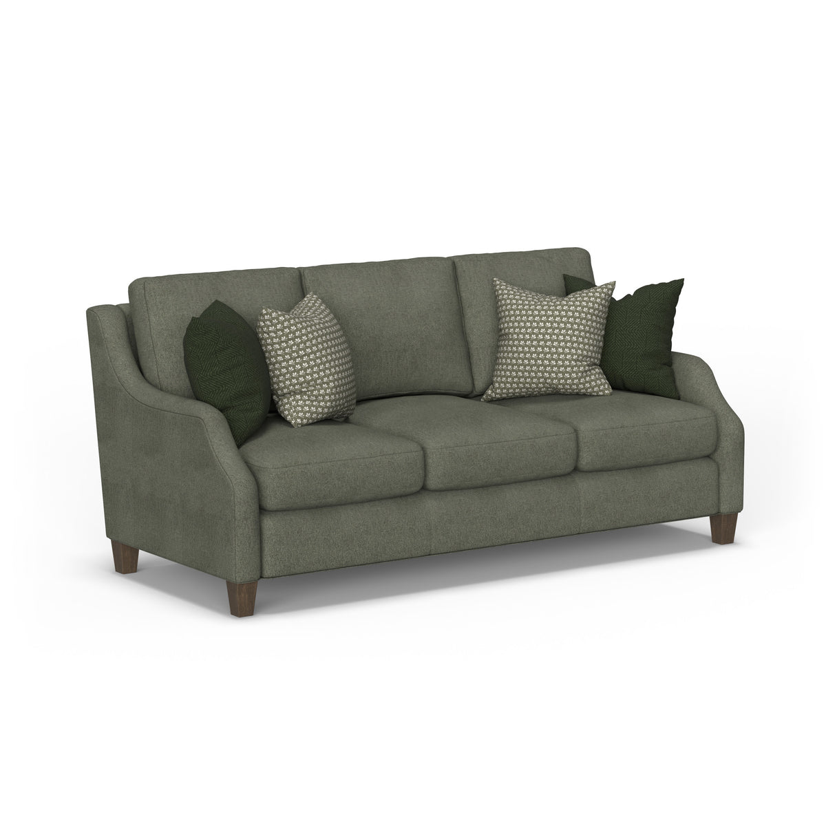 Gianna Fabric Sofa