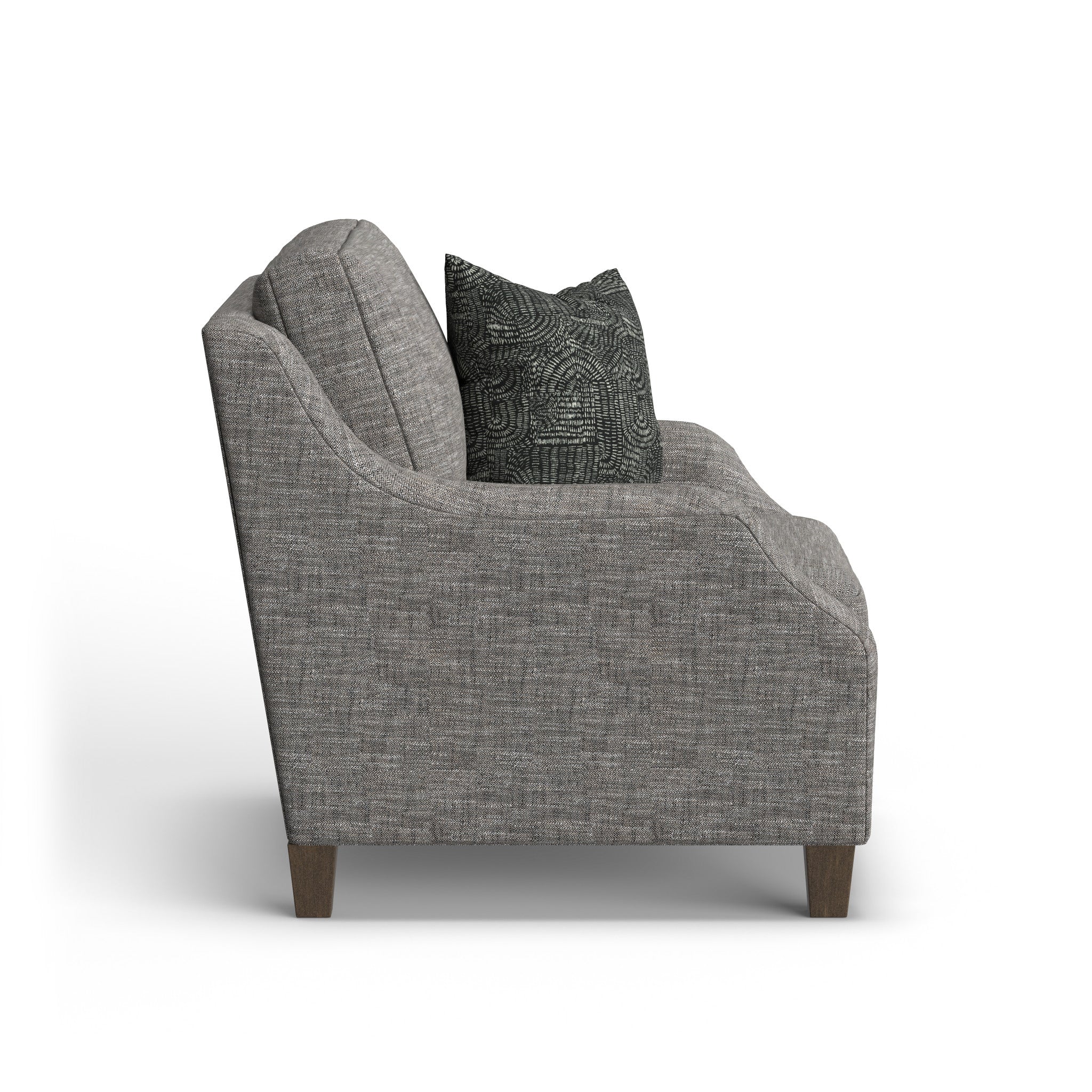Gianna Fabric Chair