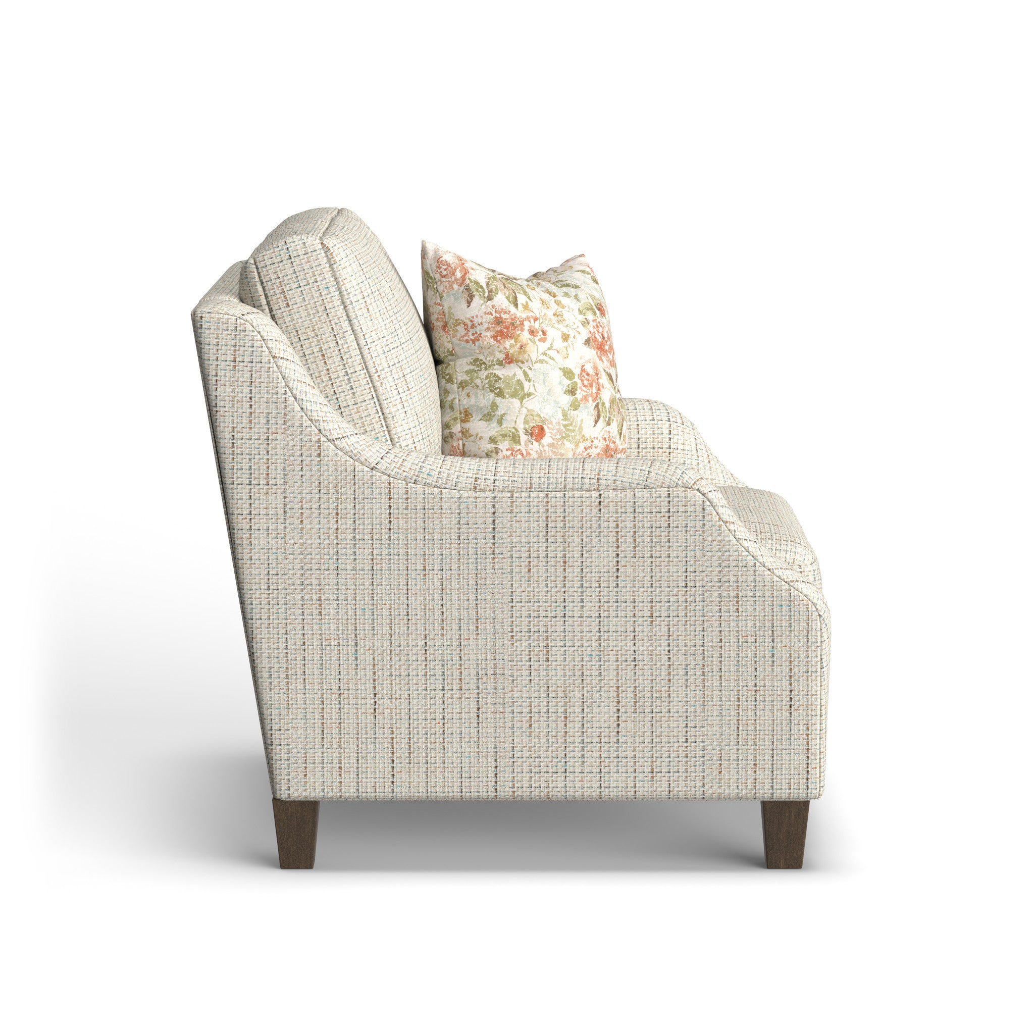 Gianna Fabric Chair