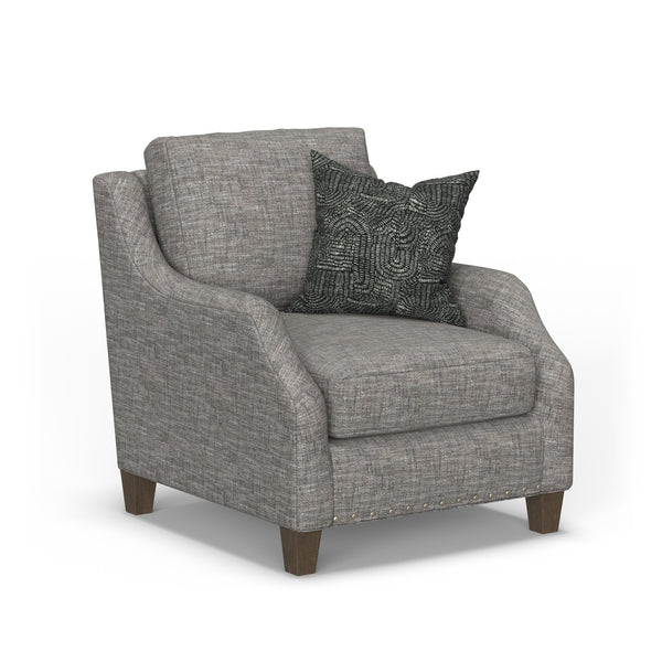 Gianna Fabric Chair