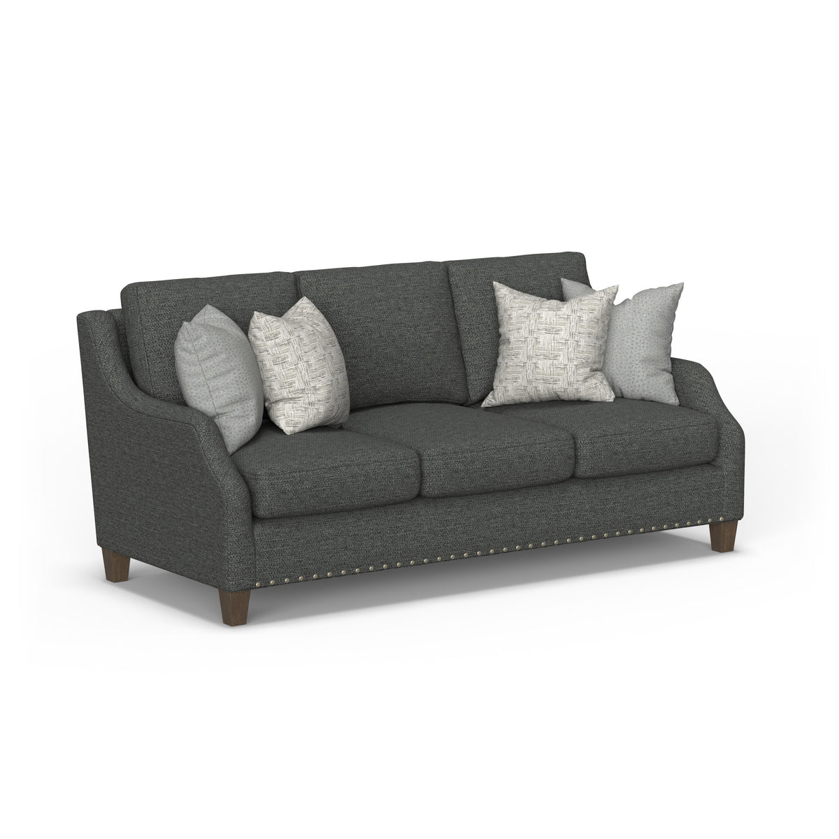 Gianna Fabric Sofa