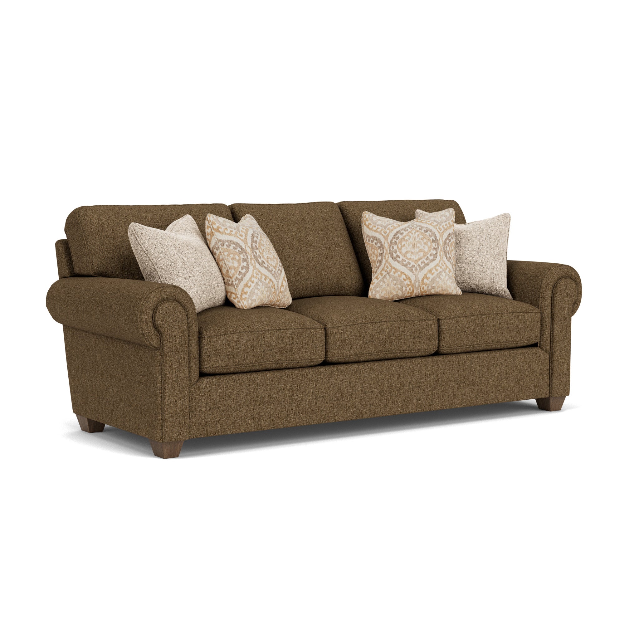 Carson Fabric Sofa
