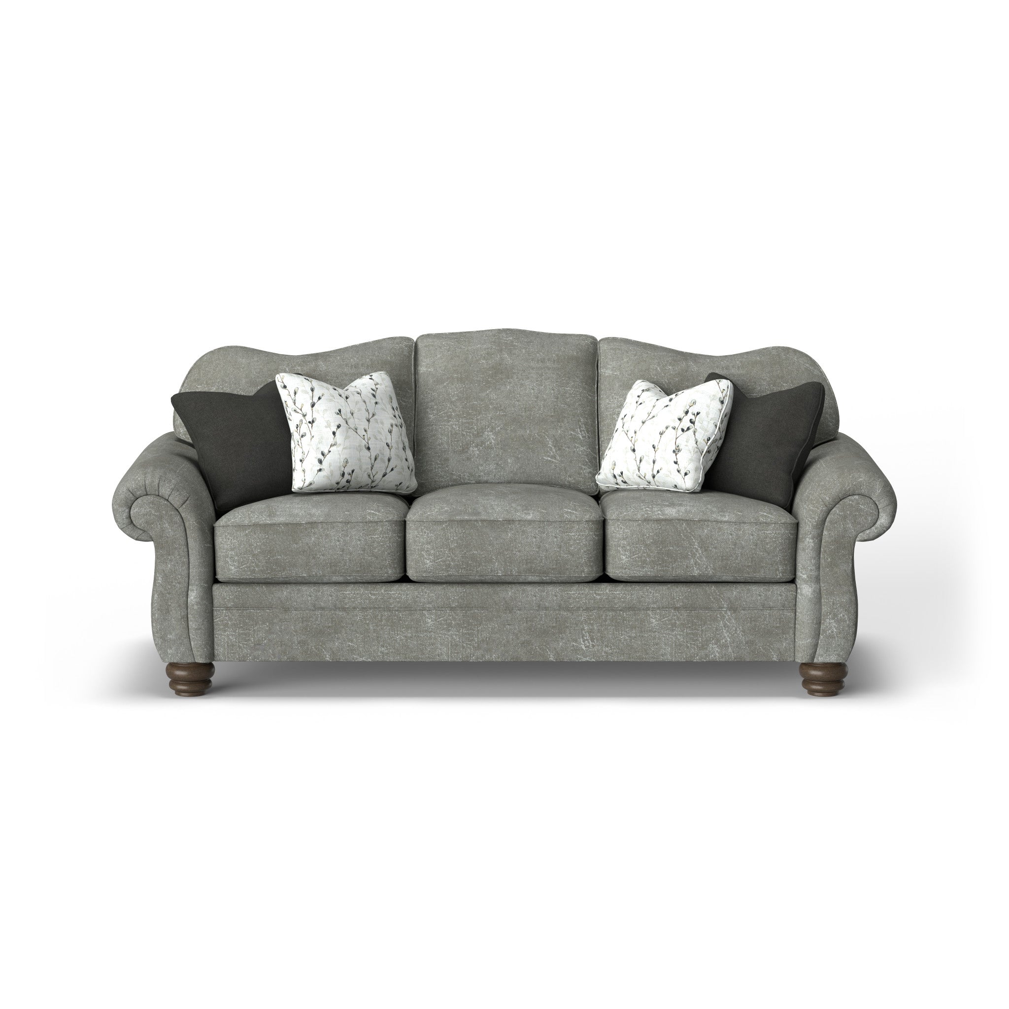 Bexley Fabric Sofa
