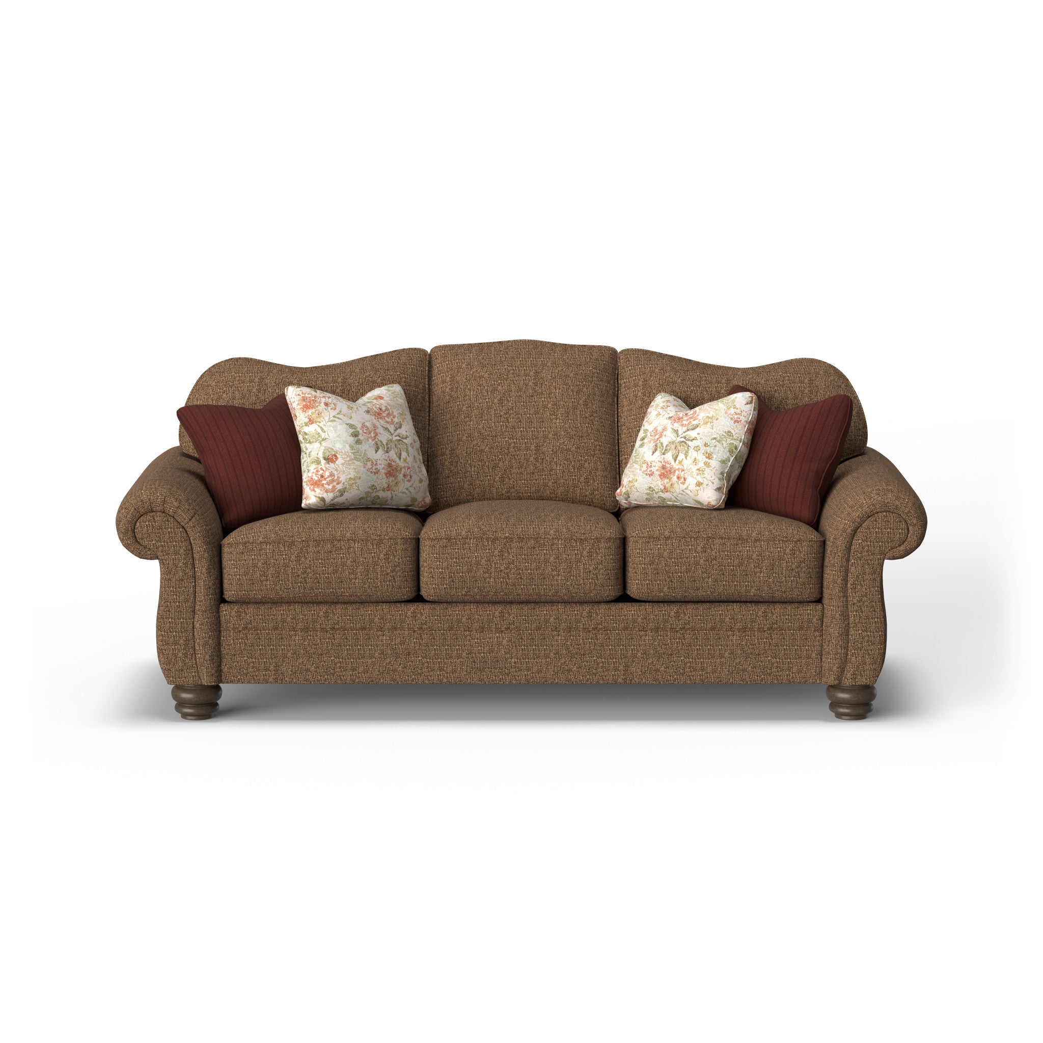 Bexley Fabric Sofa