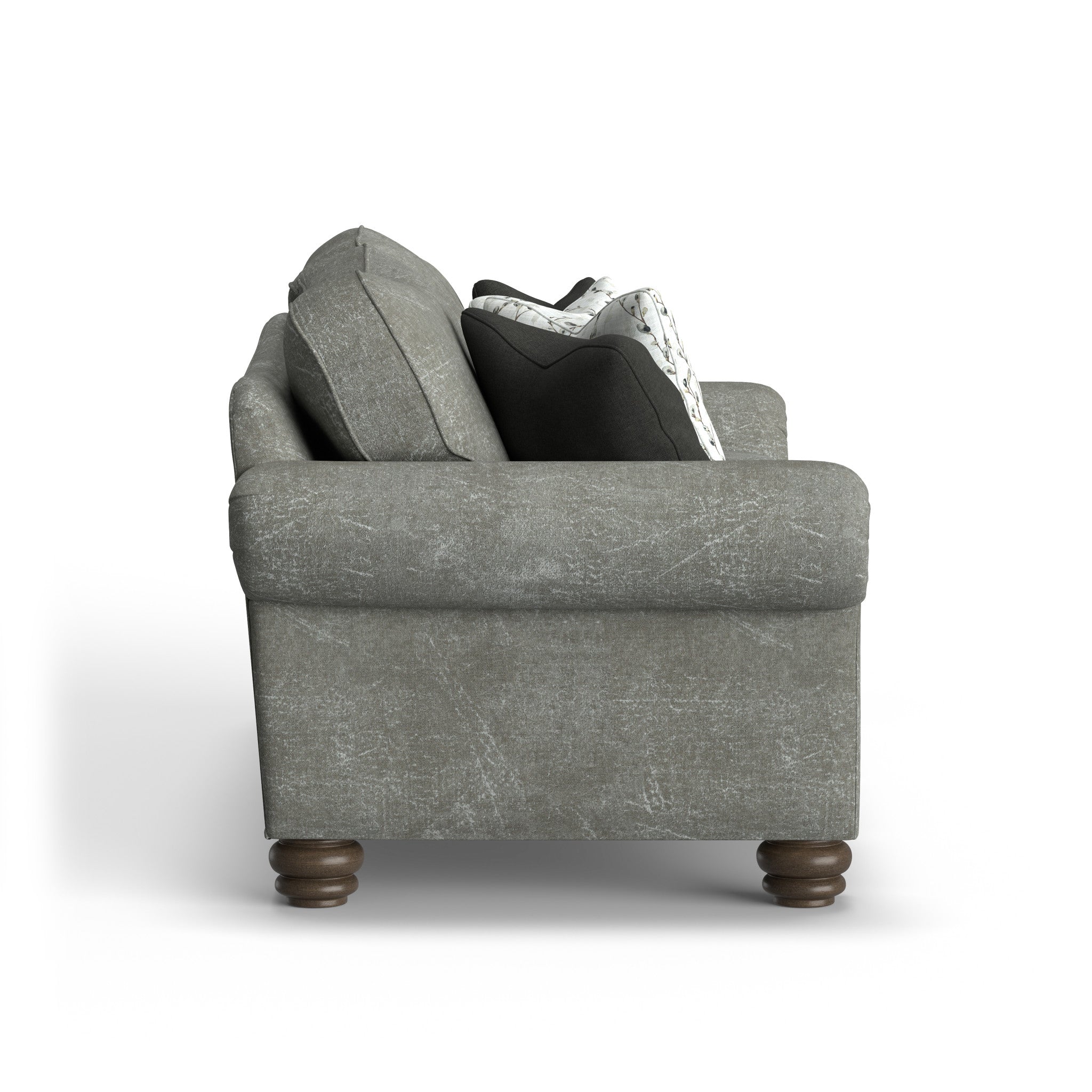 Bexley Fabric Sofa