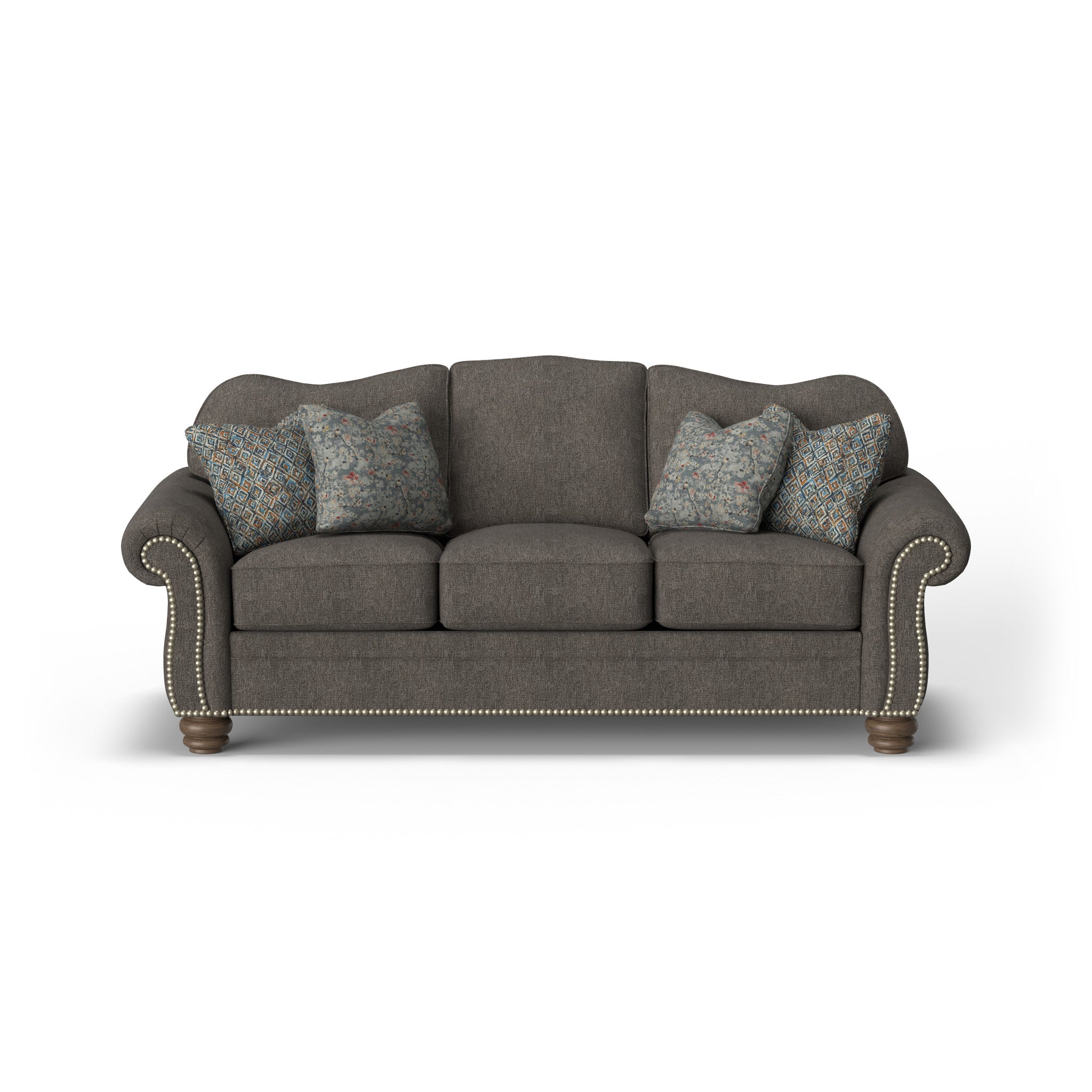Bexley Fabric Sofa