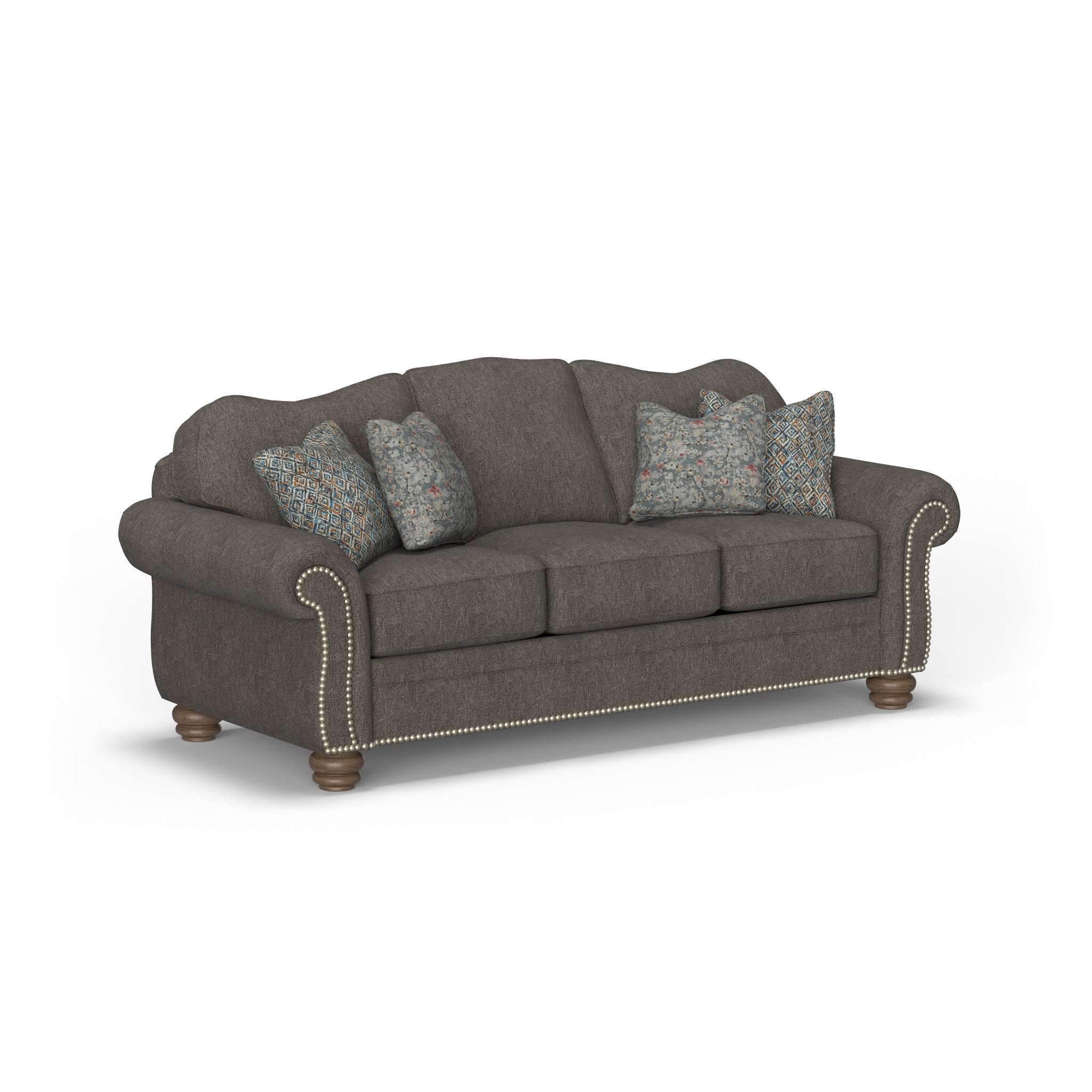 Bexley Fabric Sofa