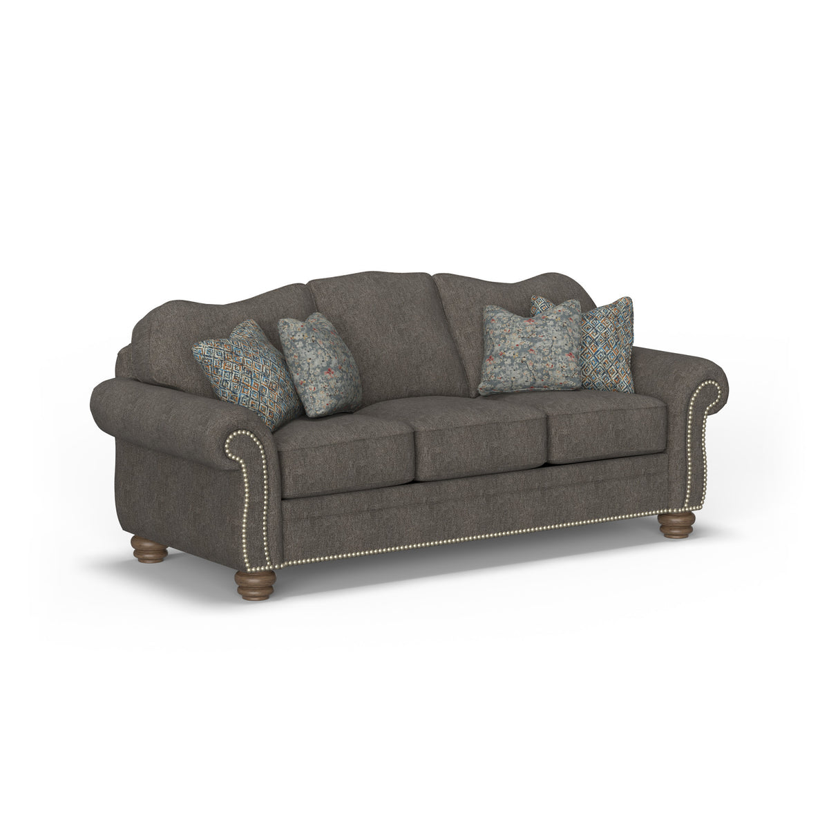 Bexley Fabric Sofa