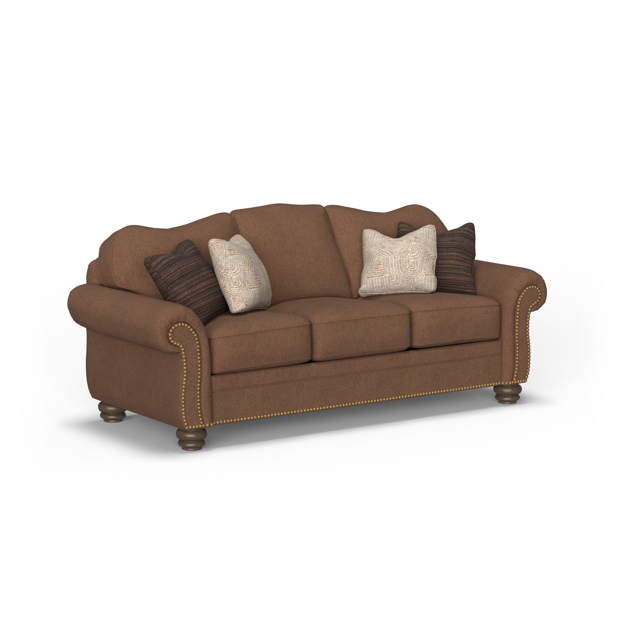 Bexley Fabric Sofa