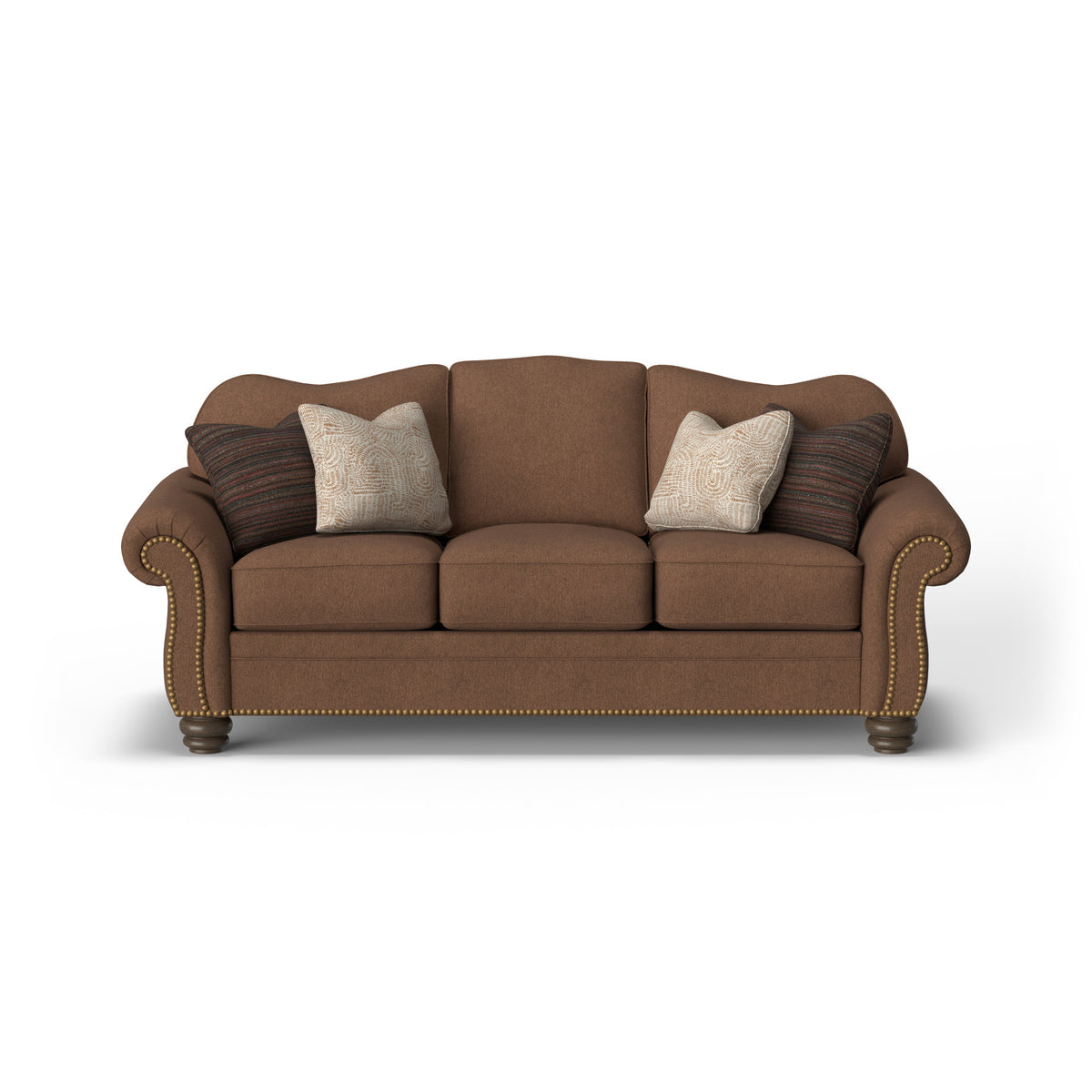 Bexley Fabric Sofa