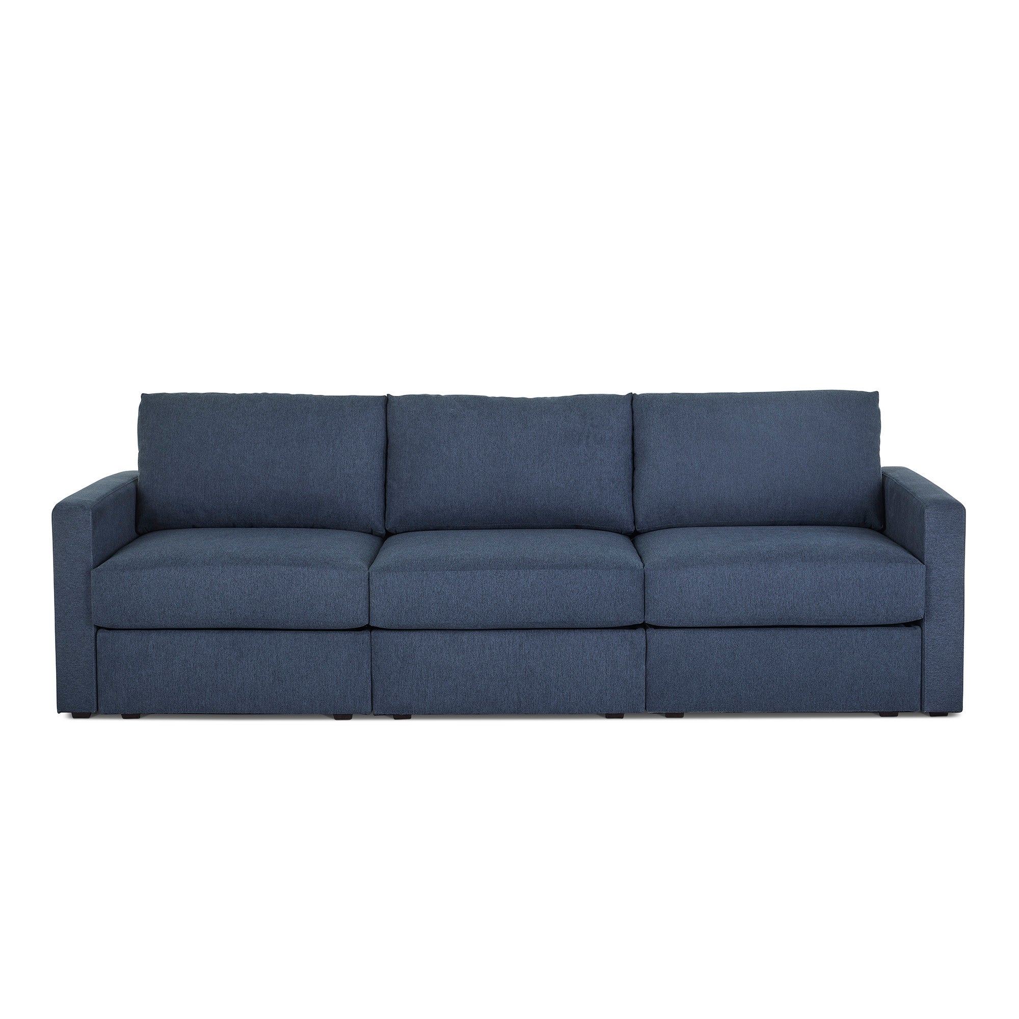 Flex Fabric Sofa