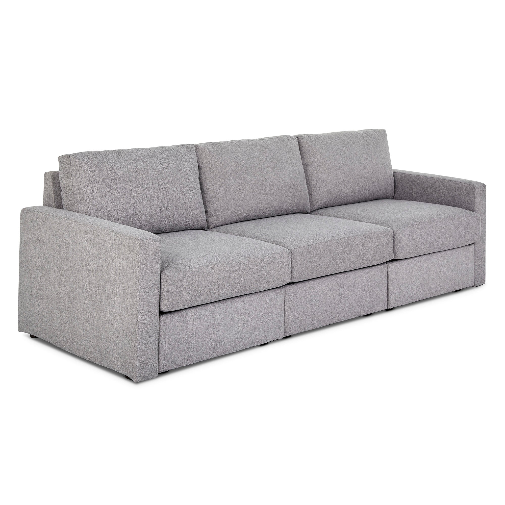 Flex Fabric Sofa