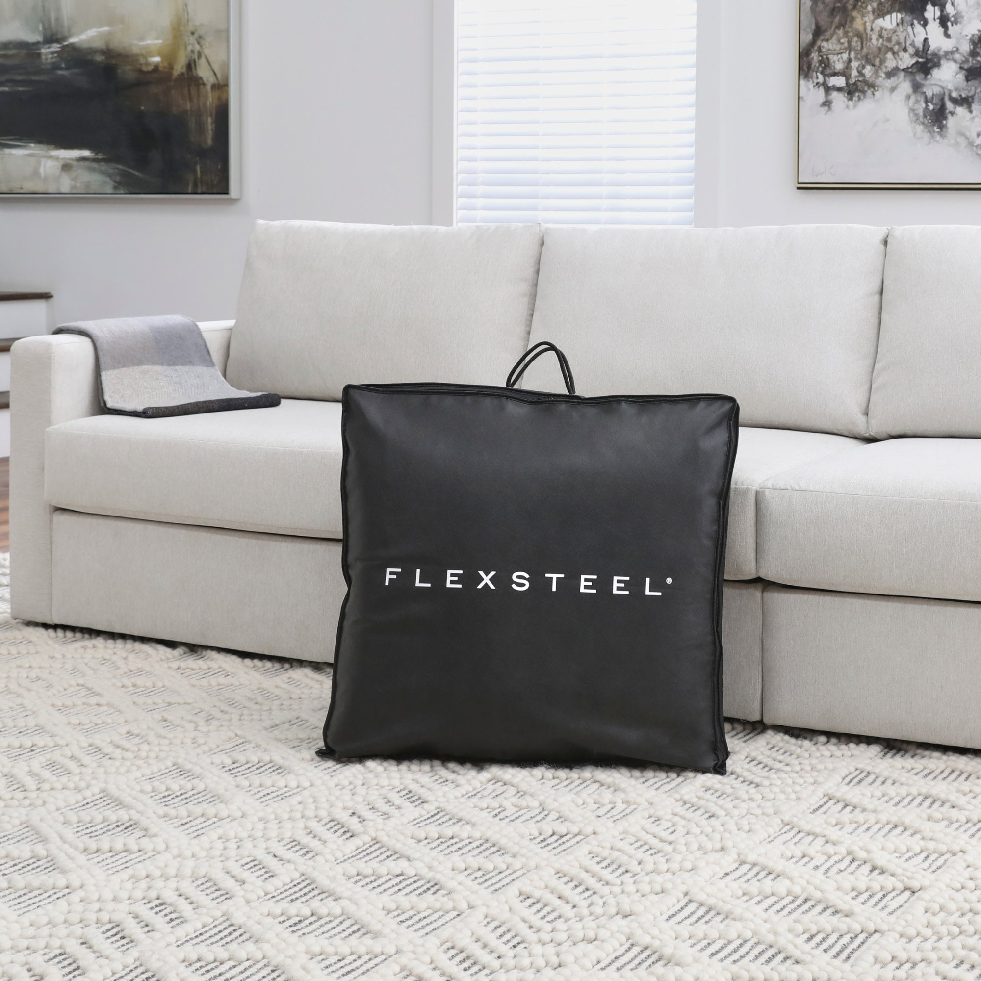 Flex Sleep Kit Fabric Sleep Kit