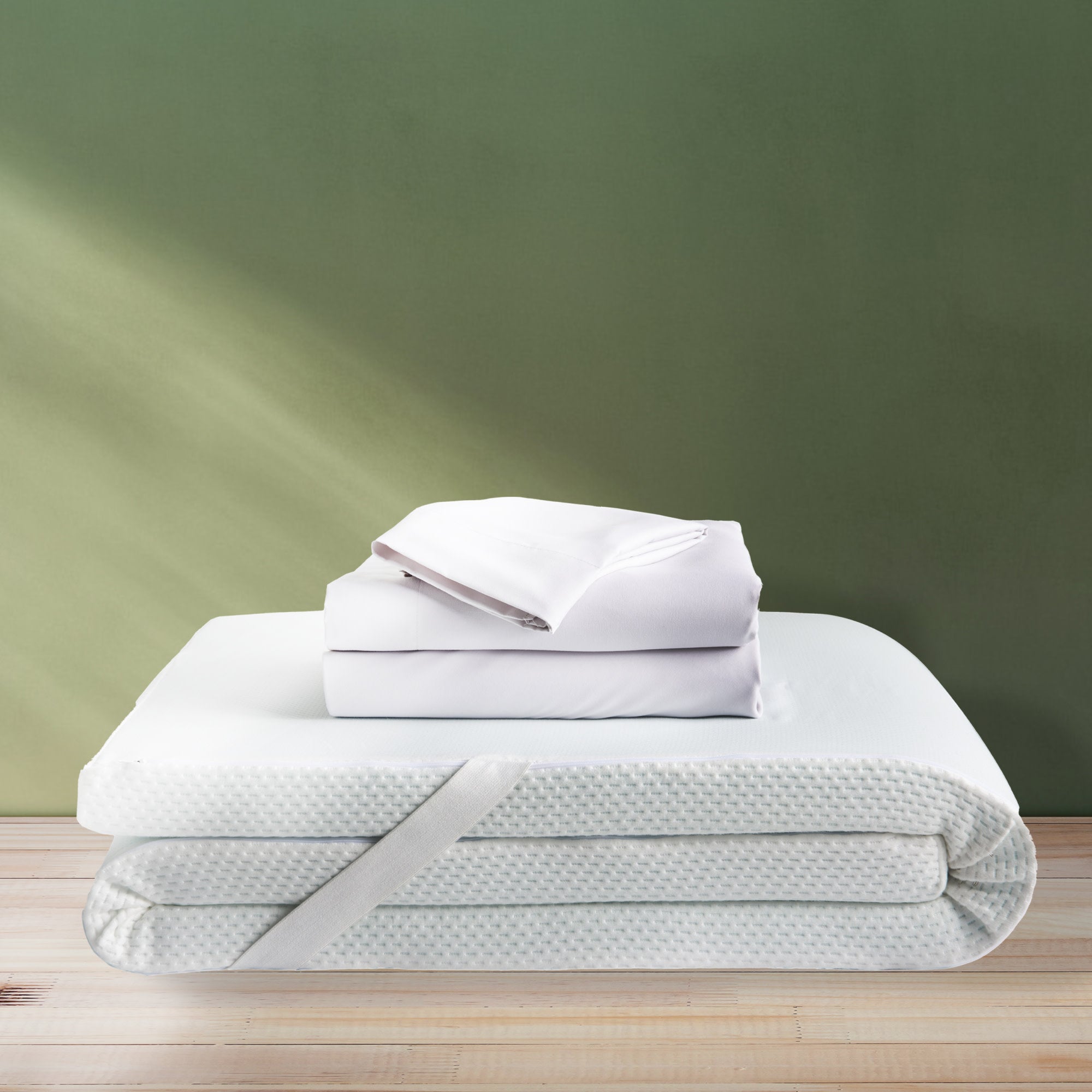 Flex Sleep Kit Fabric Sleep Kit