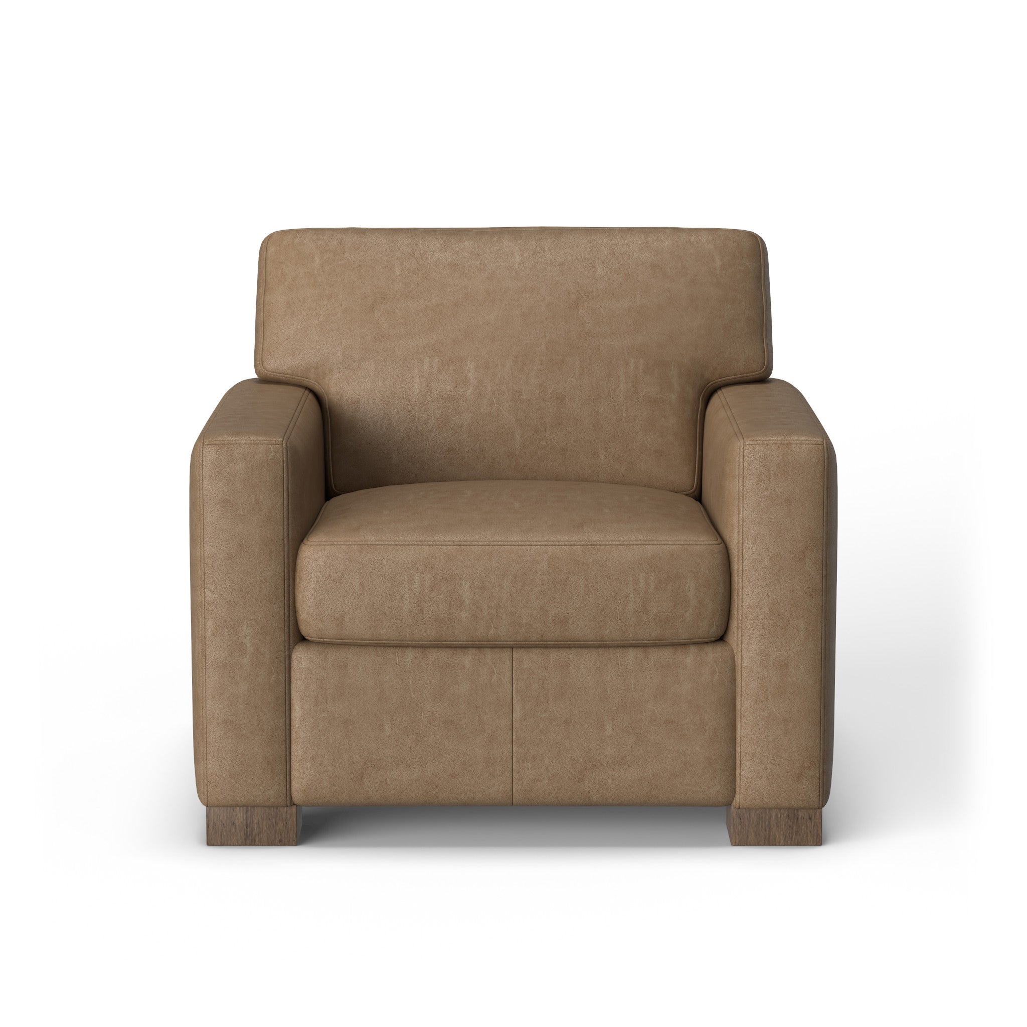 Bryant Leather Chair