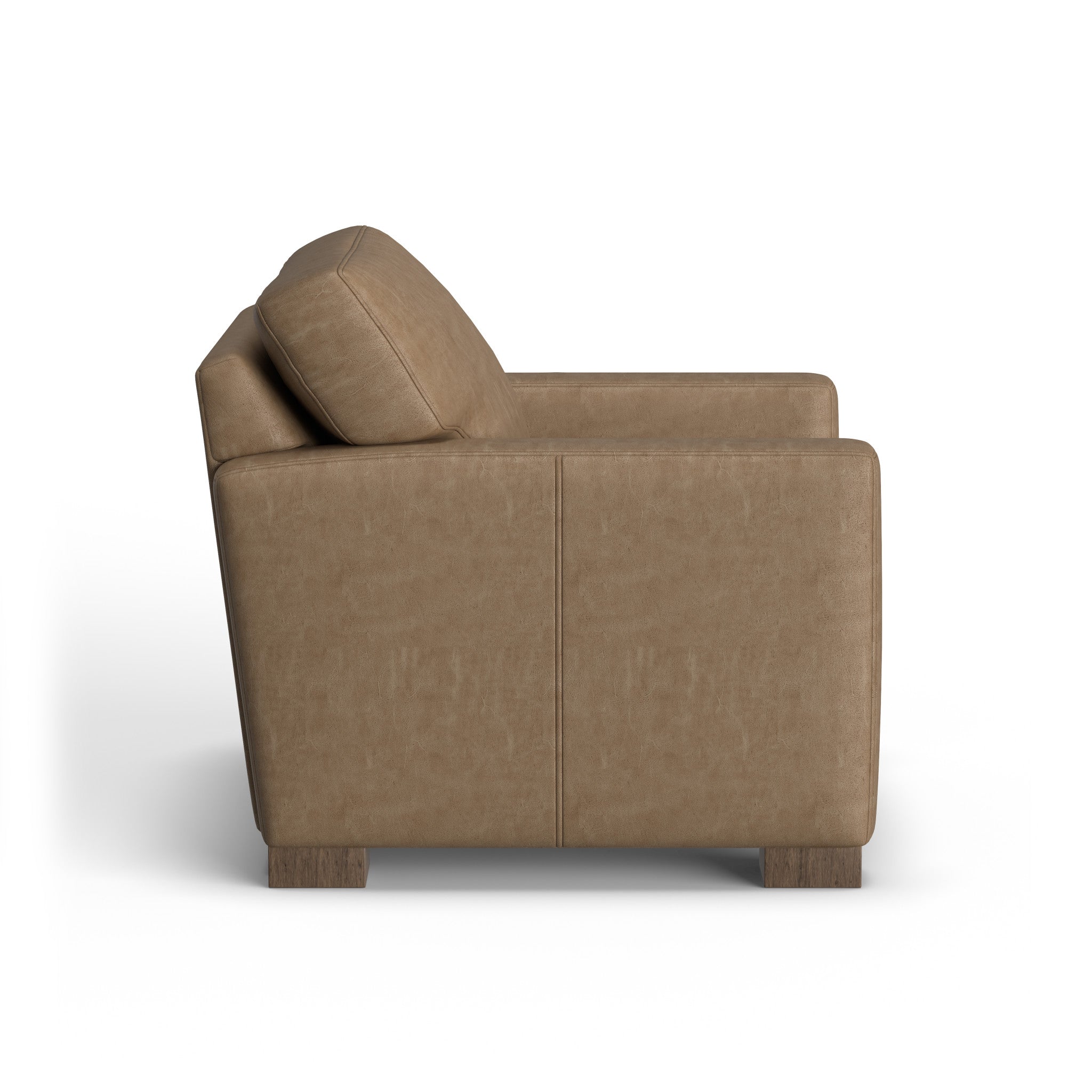 Bryant Leather Chair