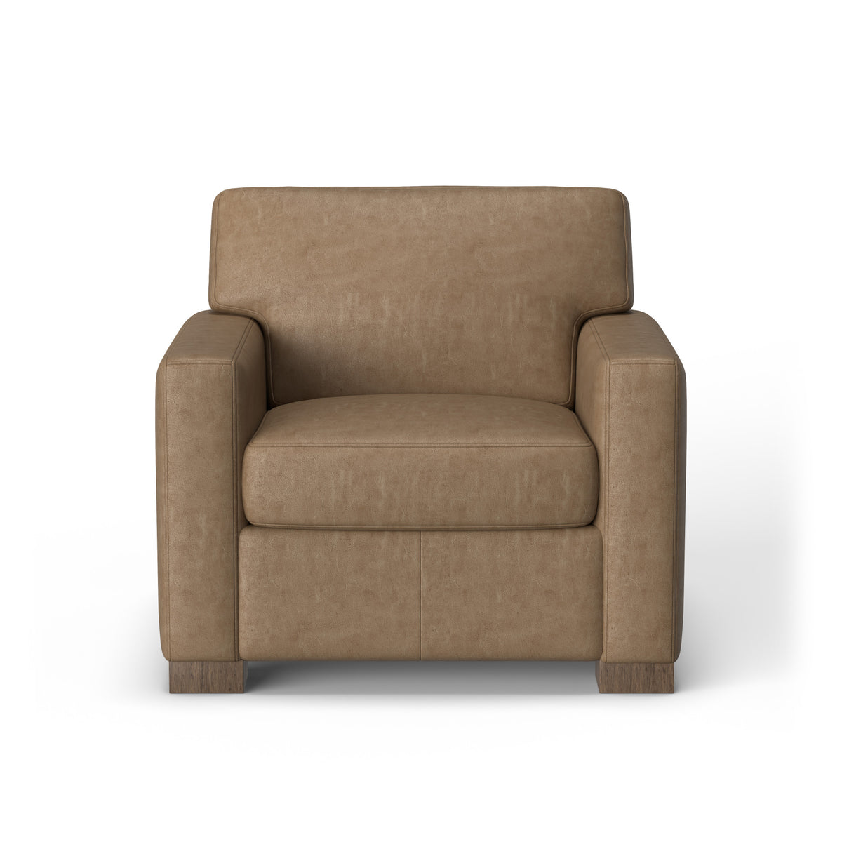Bryant Leather Chair