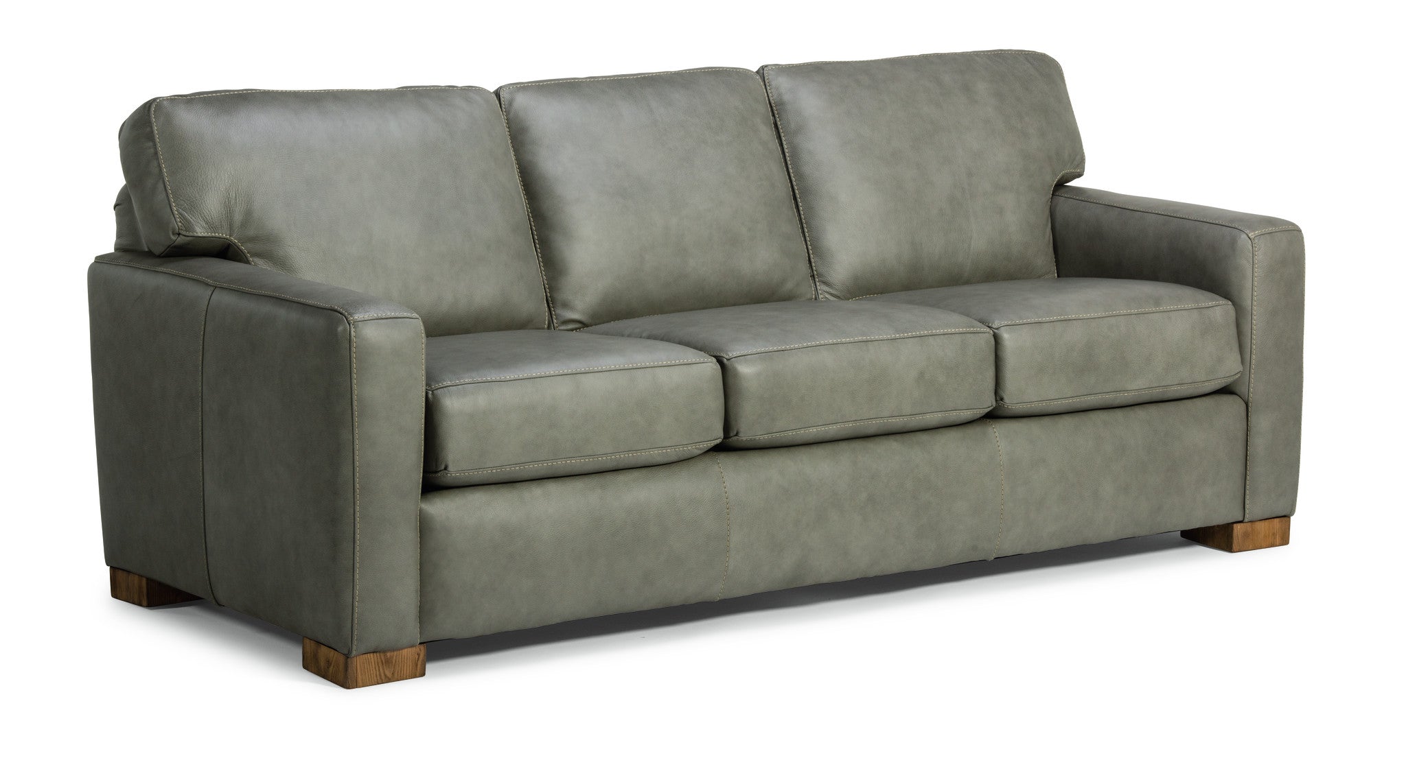 Relax Form LEATHERTEX TREVISO ① Relax A Lounger Preston Java Faux Leather Standard (No Motion