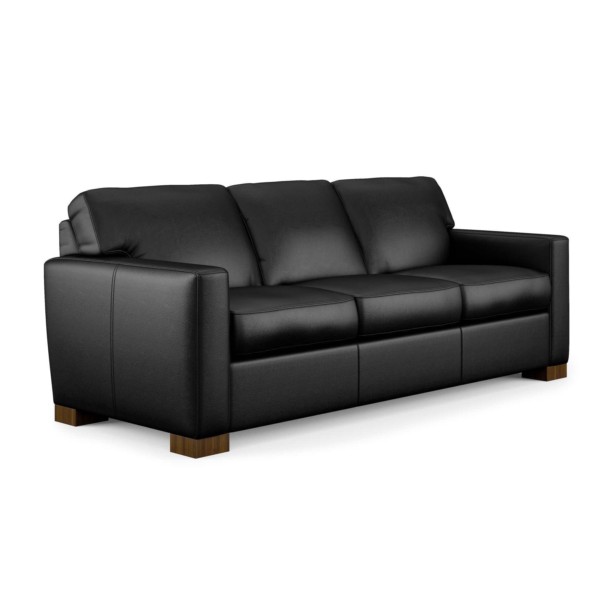 Bryant Leather Sofa