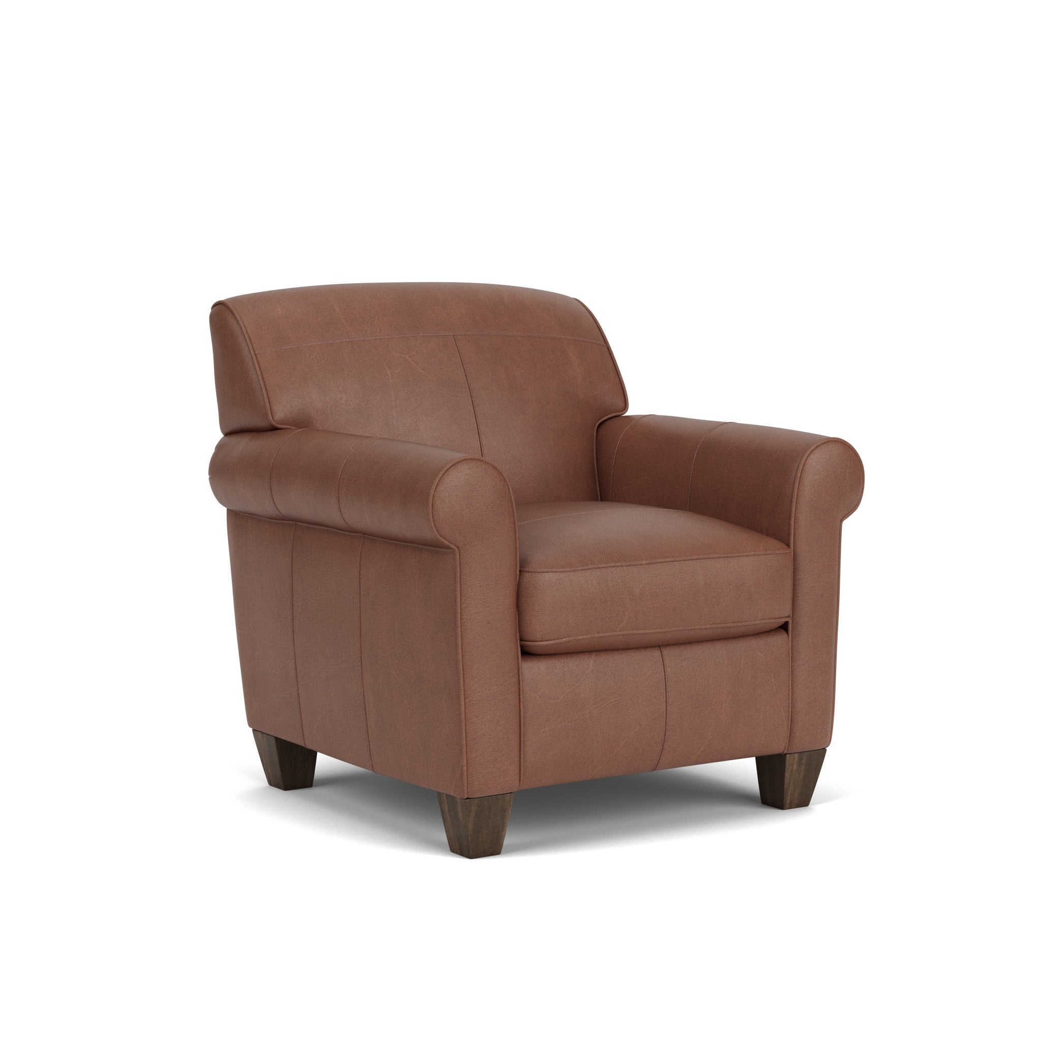 Dana Leather Chair
