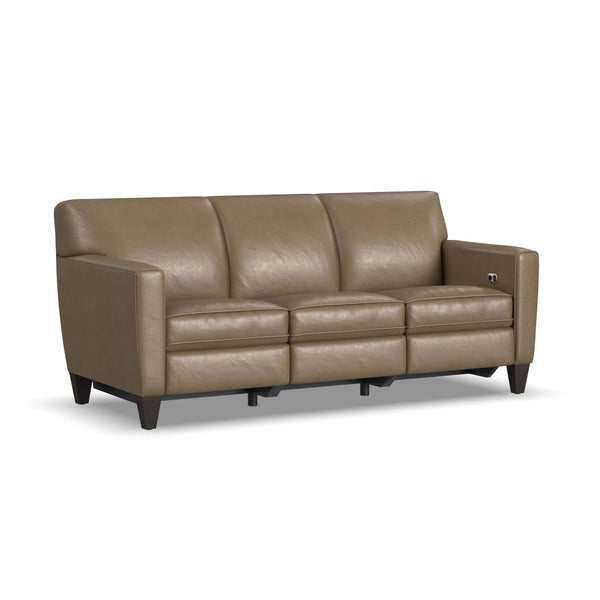 Digby Power Inclining Sofa - Living Room Furniture