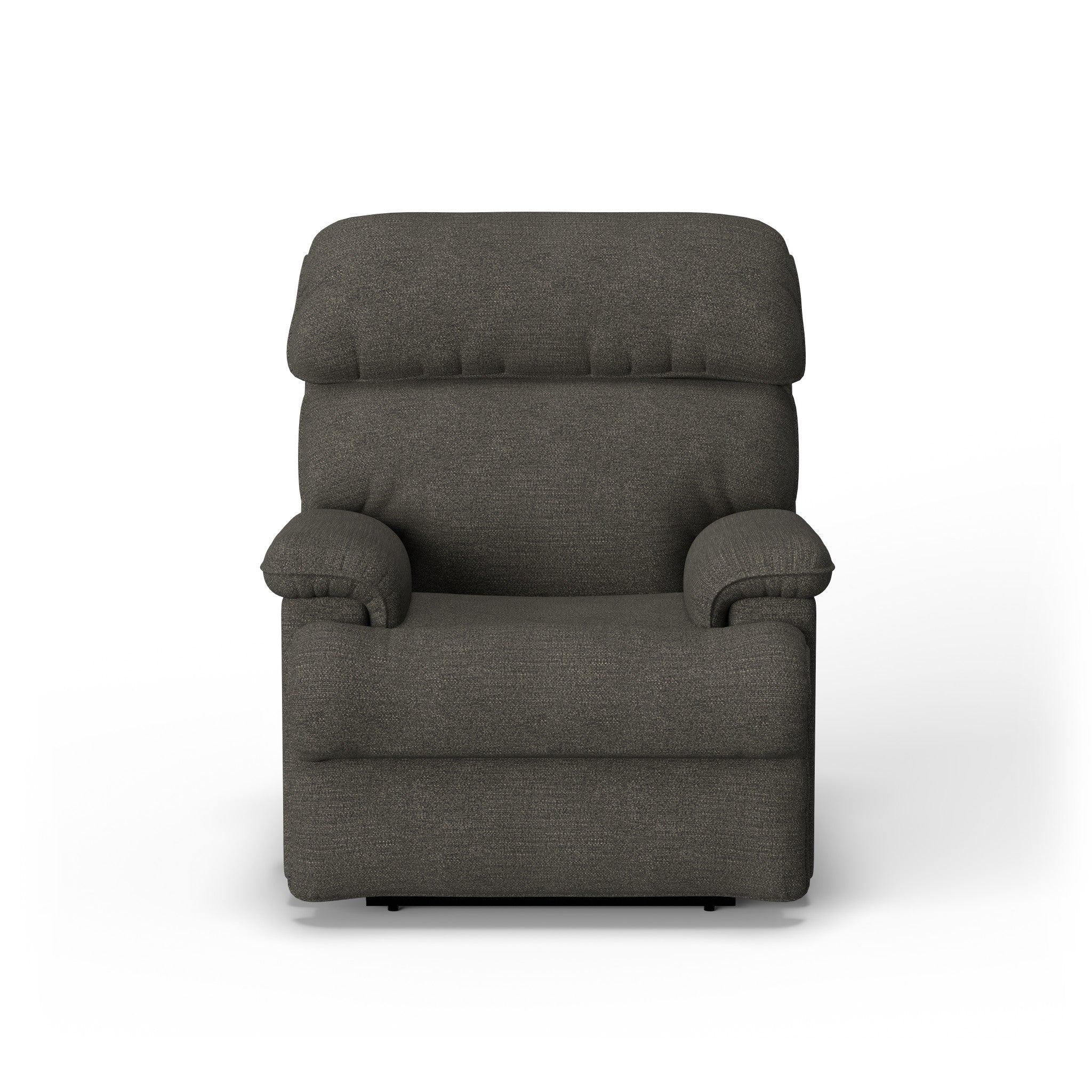 Geneva Fabric Power Recliner