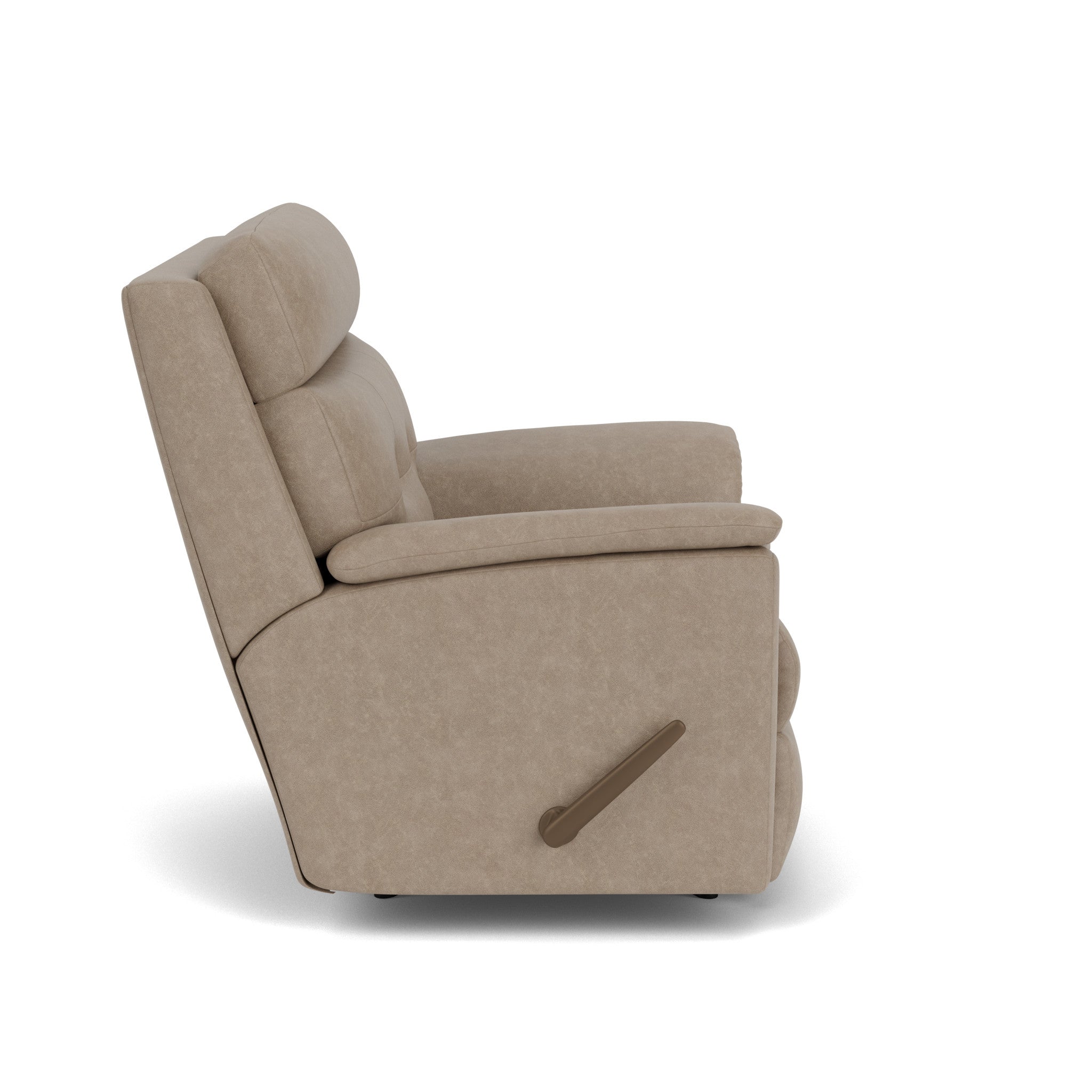 Mason Fabric Rocking Recliner