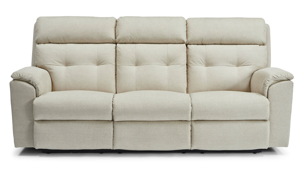 Mason Fabric Power Reclining Sofa