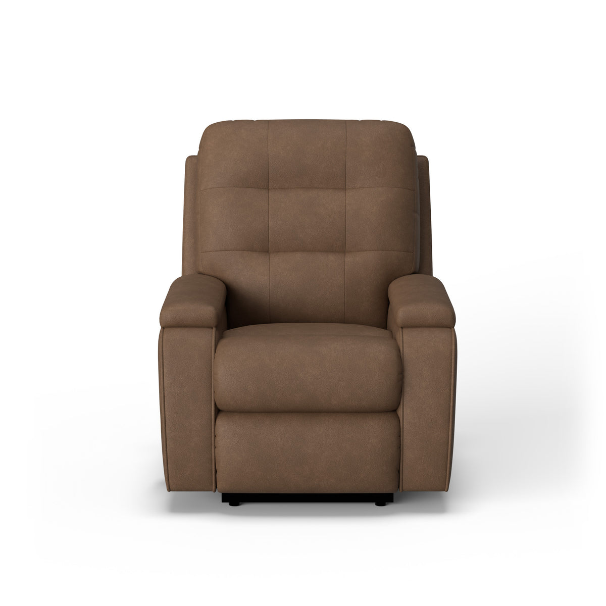Kerrie Fabric Power Recliner