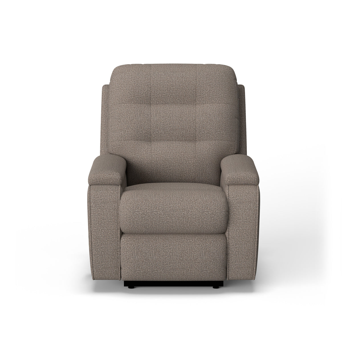 Kerrie Fabric Power Recliner
