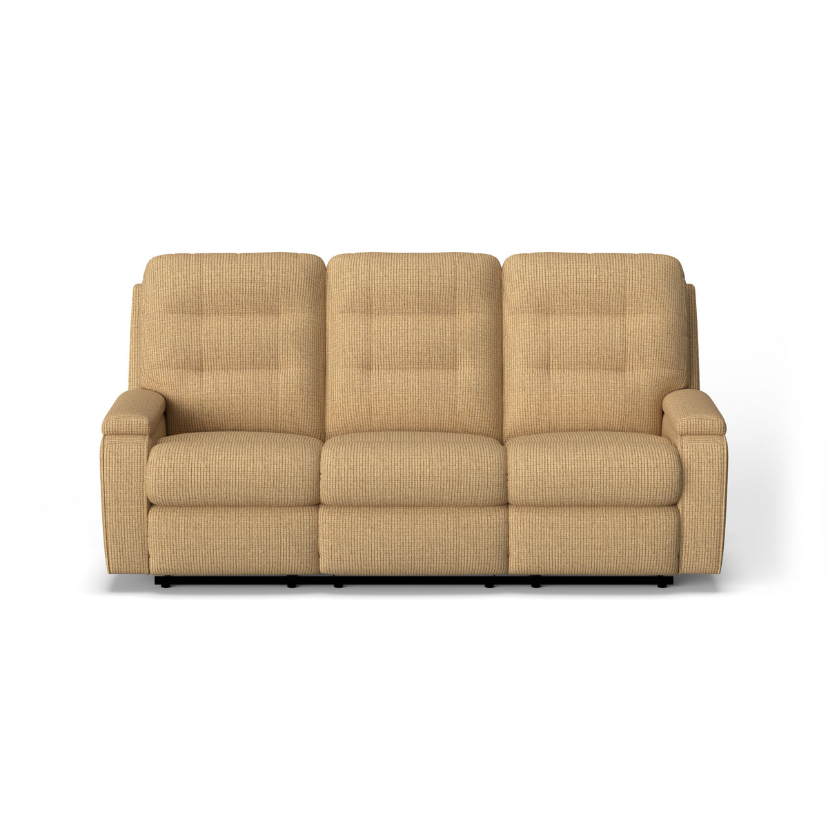 Kerrie Fabric Power Reclining Sofa
