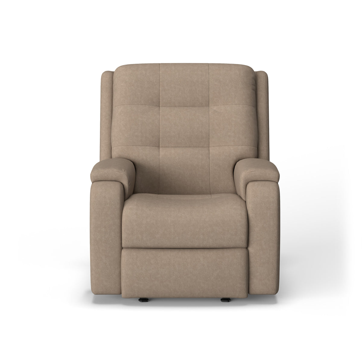 Arlo Fabric Power Recliner