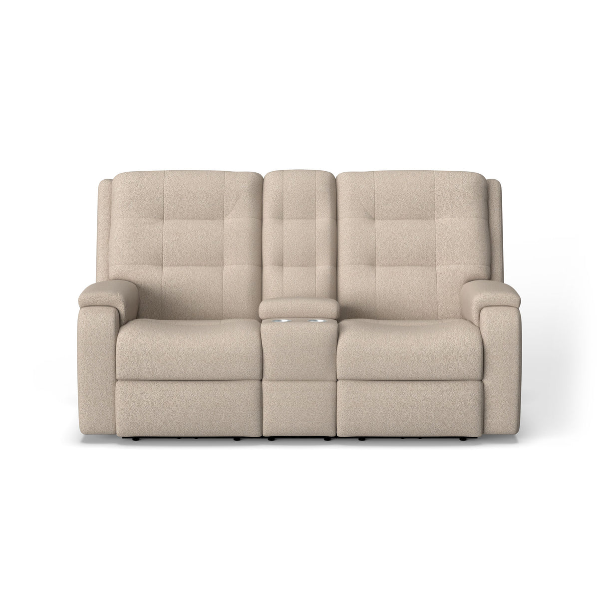 Halenbeck Raymour Exclusive