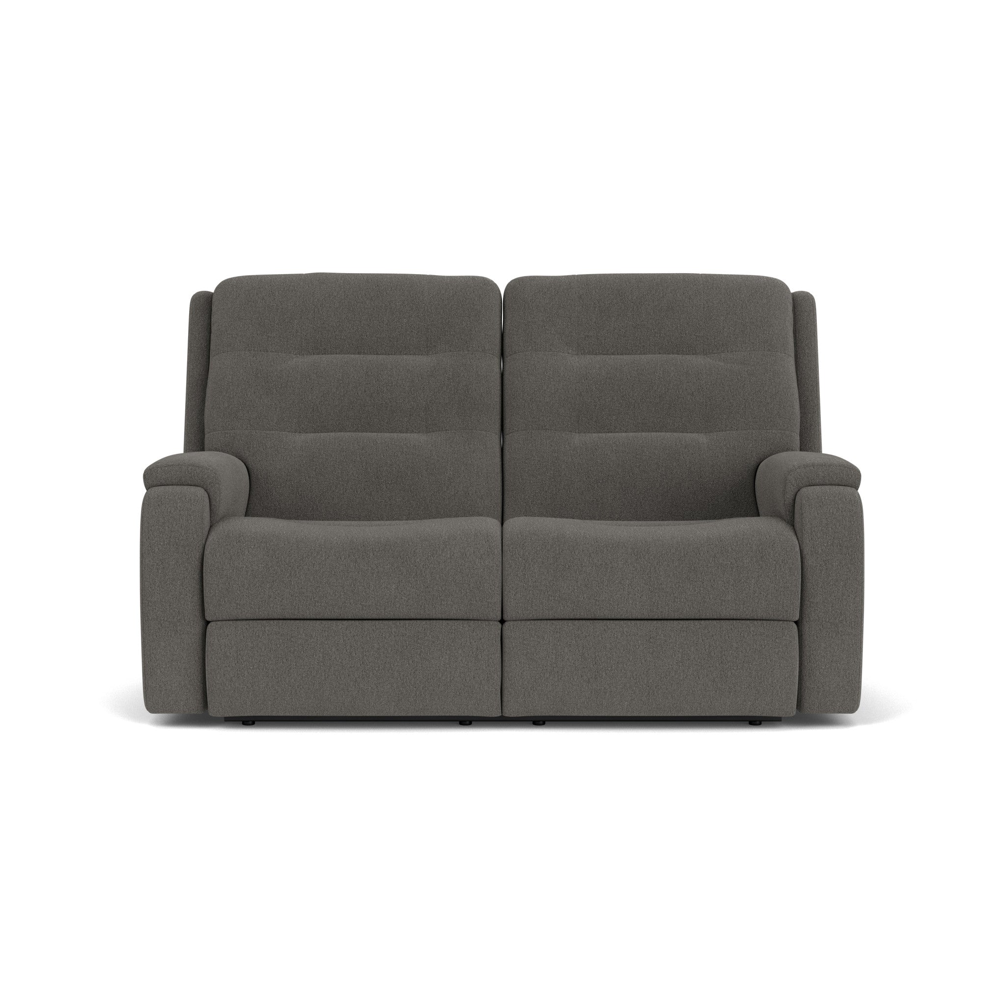 Arlo Fabric Power Reclining Loveseat