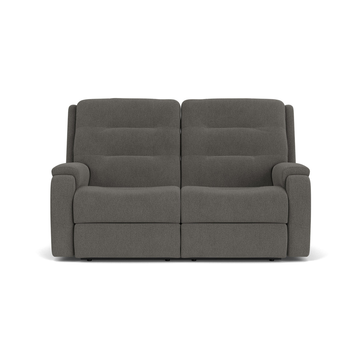 Arlo Fabric Power Reclining Loveseat