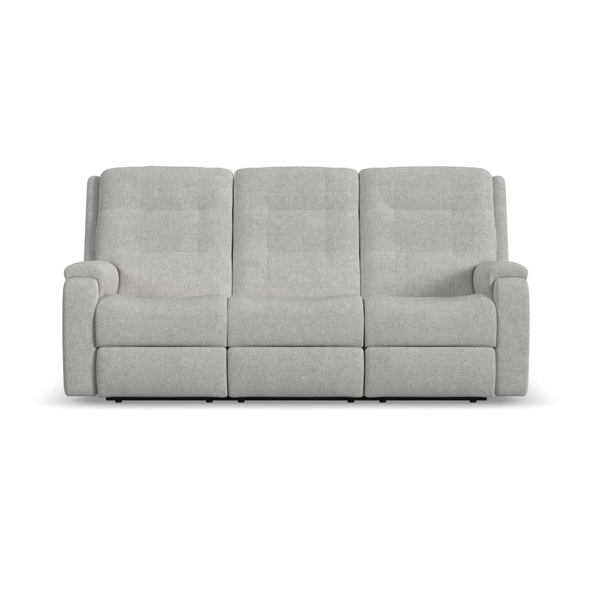 Arlo Fabric Reclining Sofa