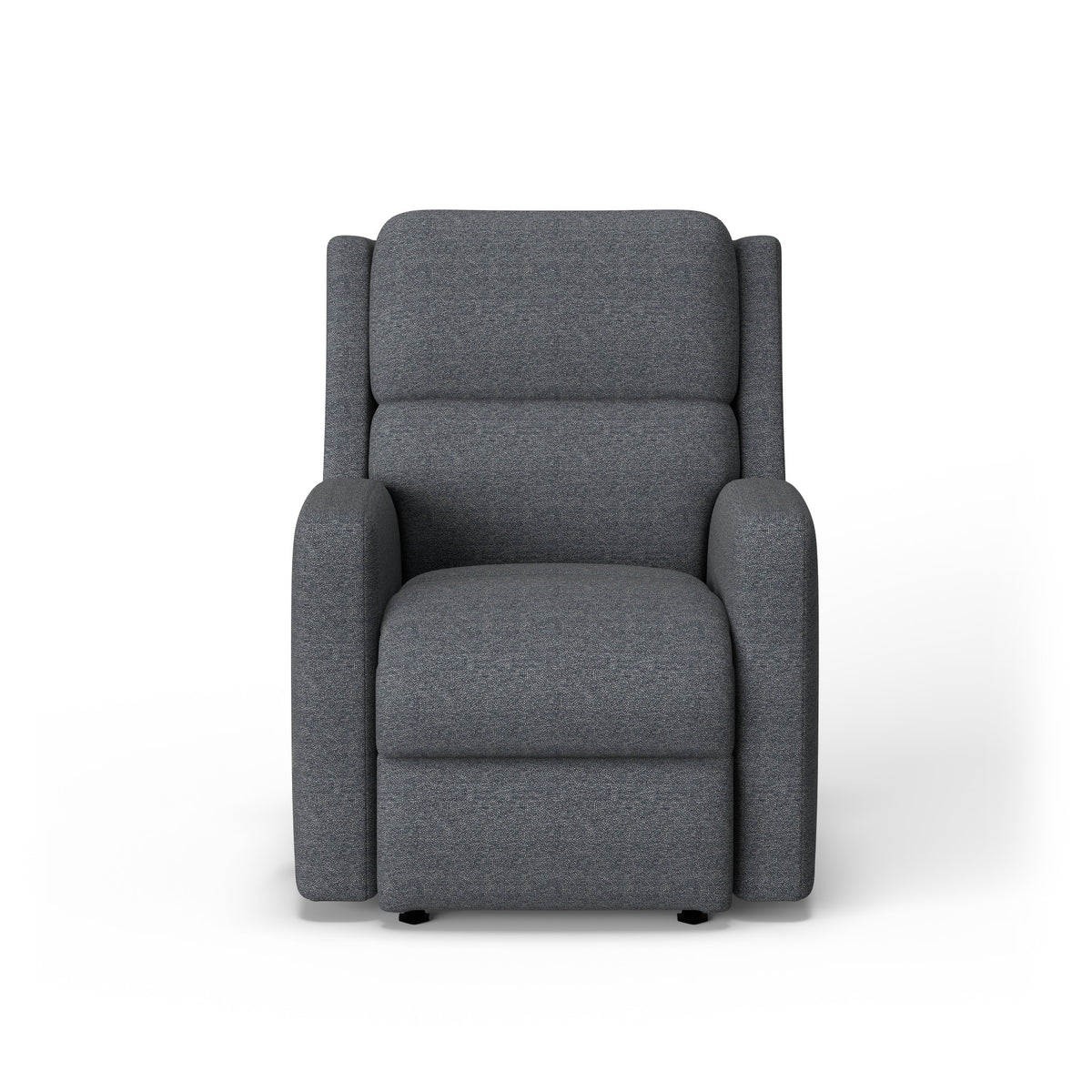Chip Fabric Power Recliner