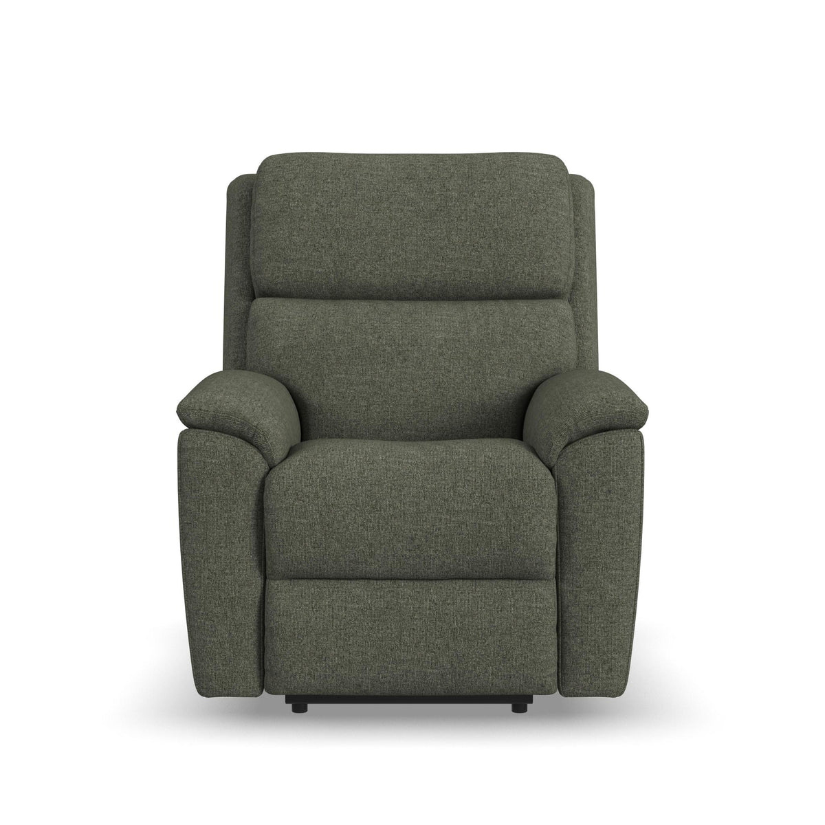 Porter Fabric Power Recliner with Power Headrest & Lumbar