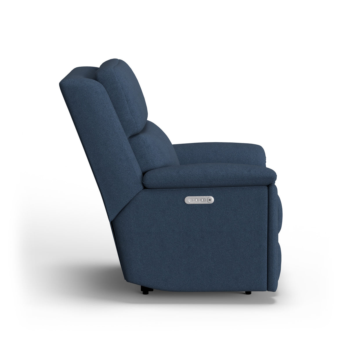Porter Fabric Power Recliner with Power Headrest & Lumbar