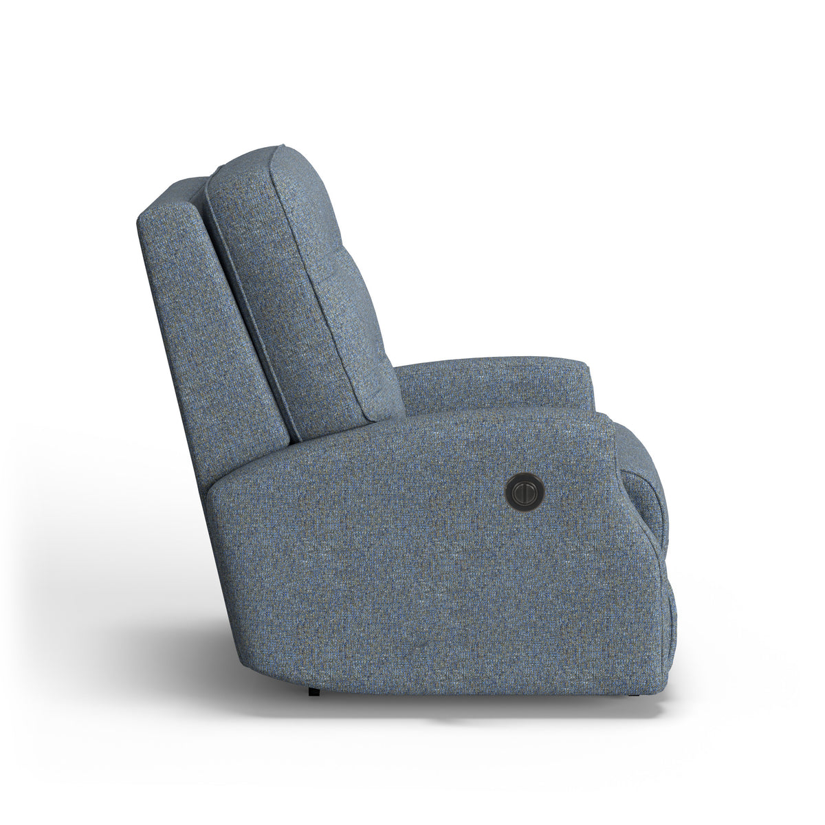 Devon Fabric Power Recliner
