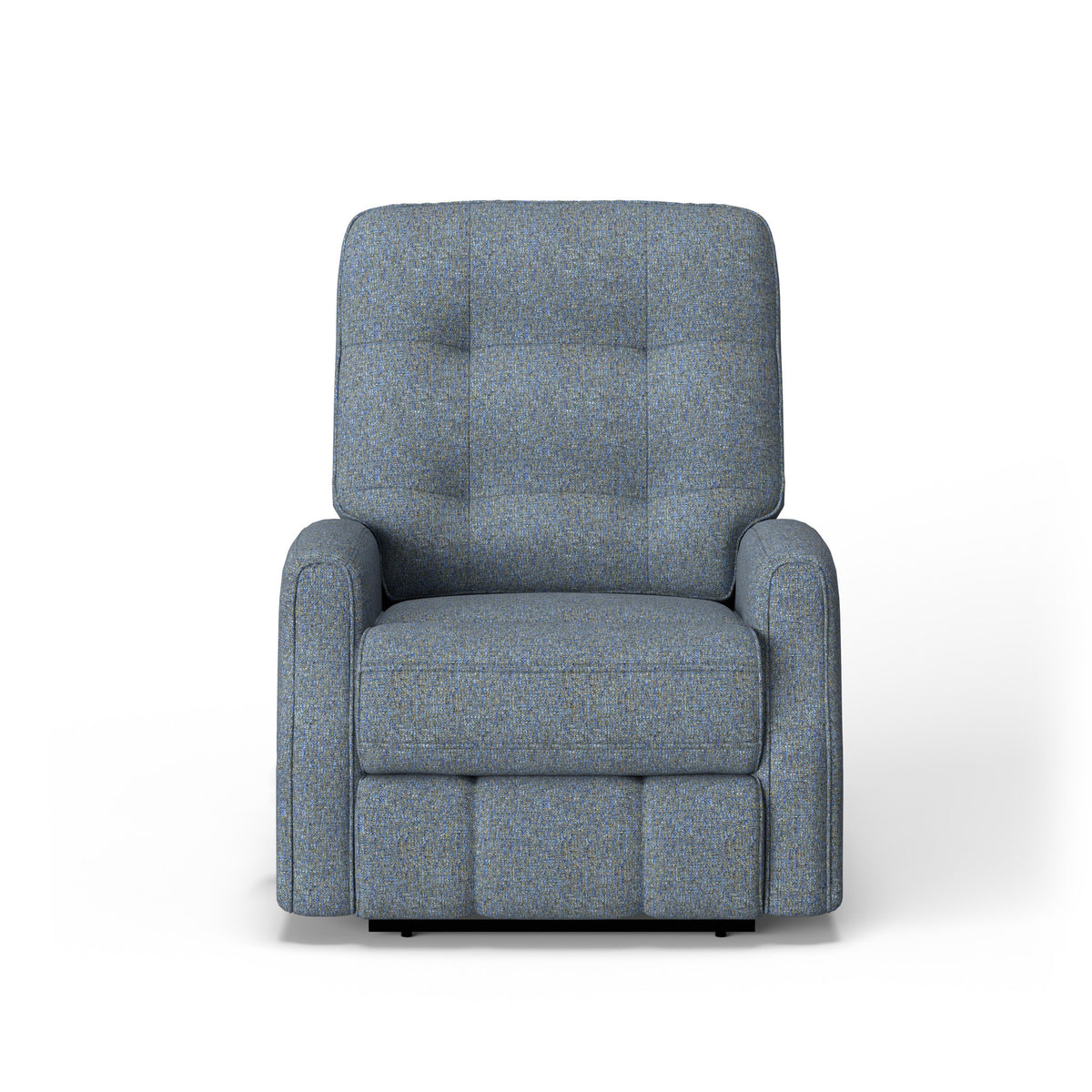 Devon Fabric Power Recliner