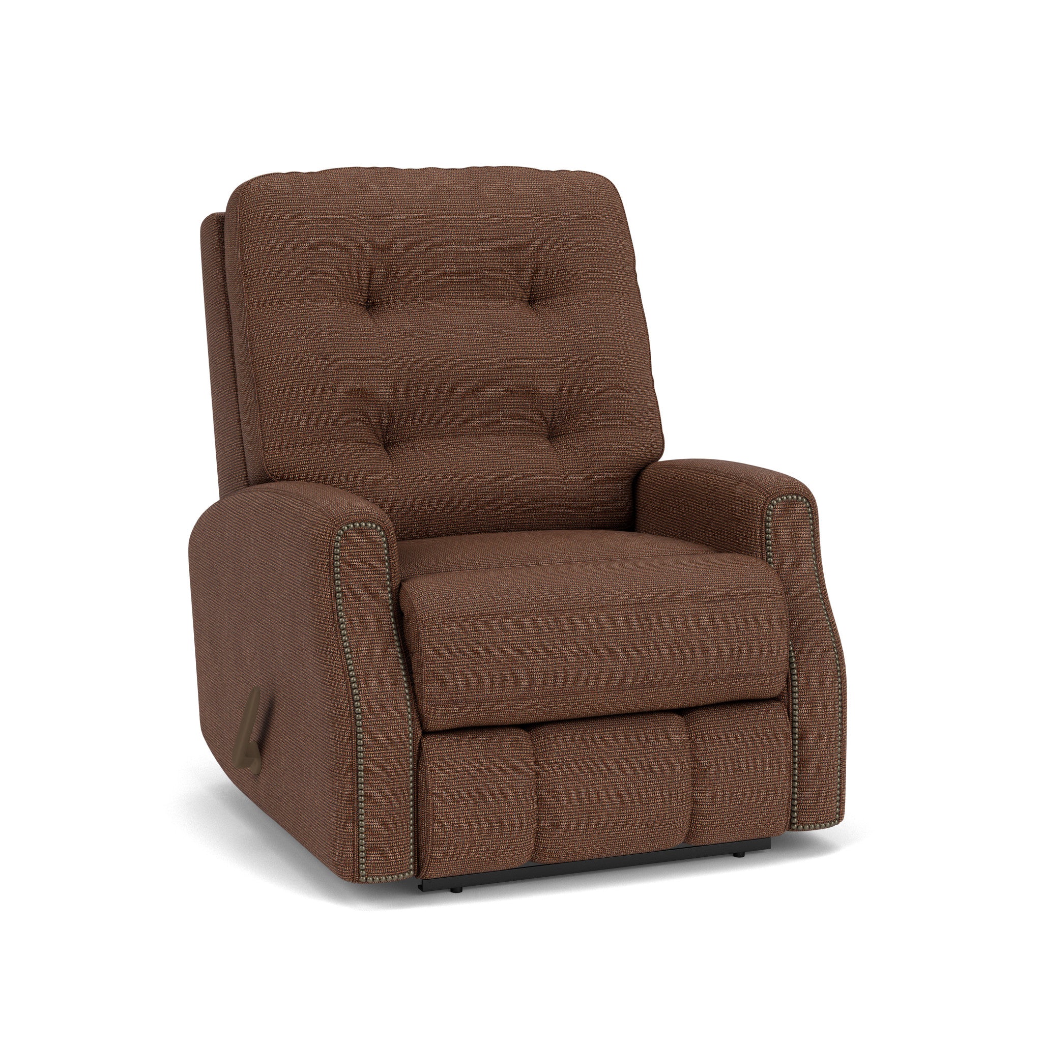 Devon Fabric Recliner
