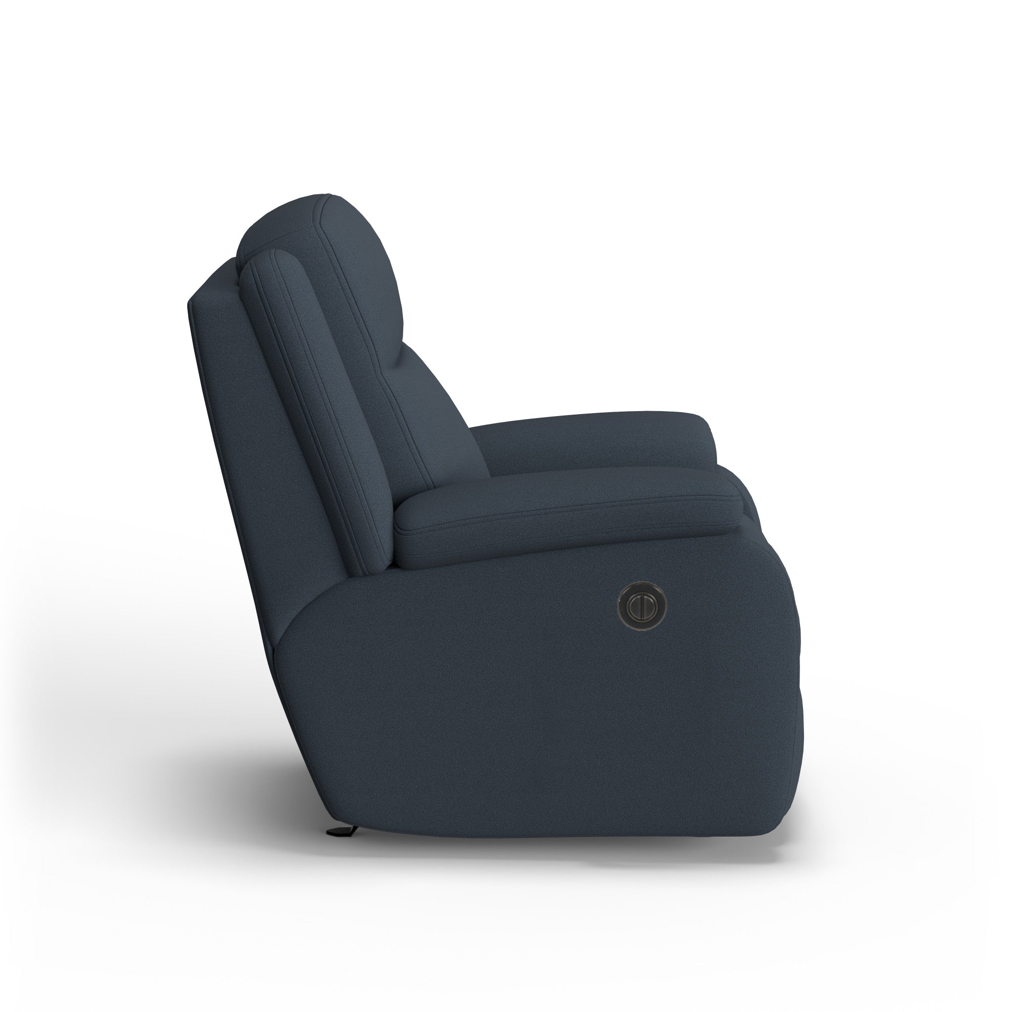 Magnus Fabric Power Recliner