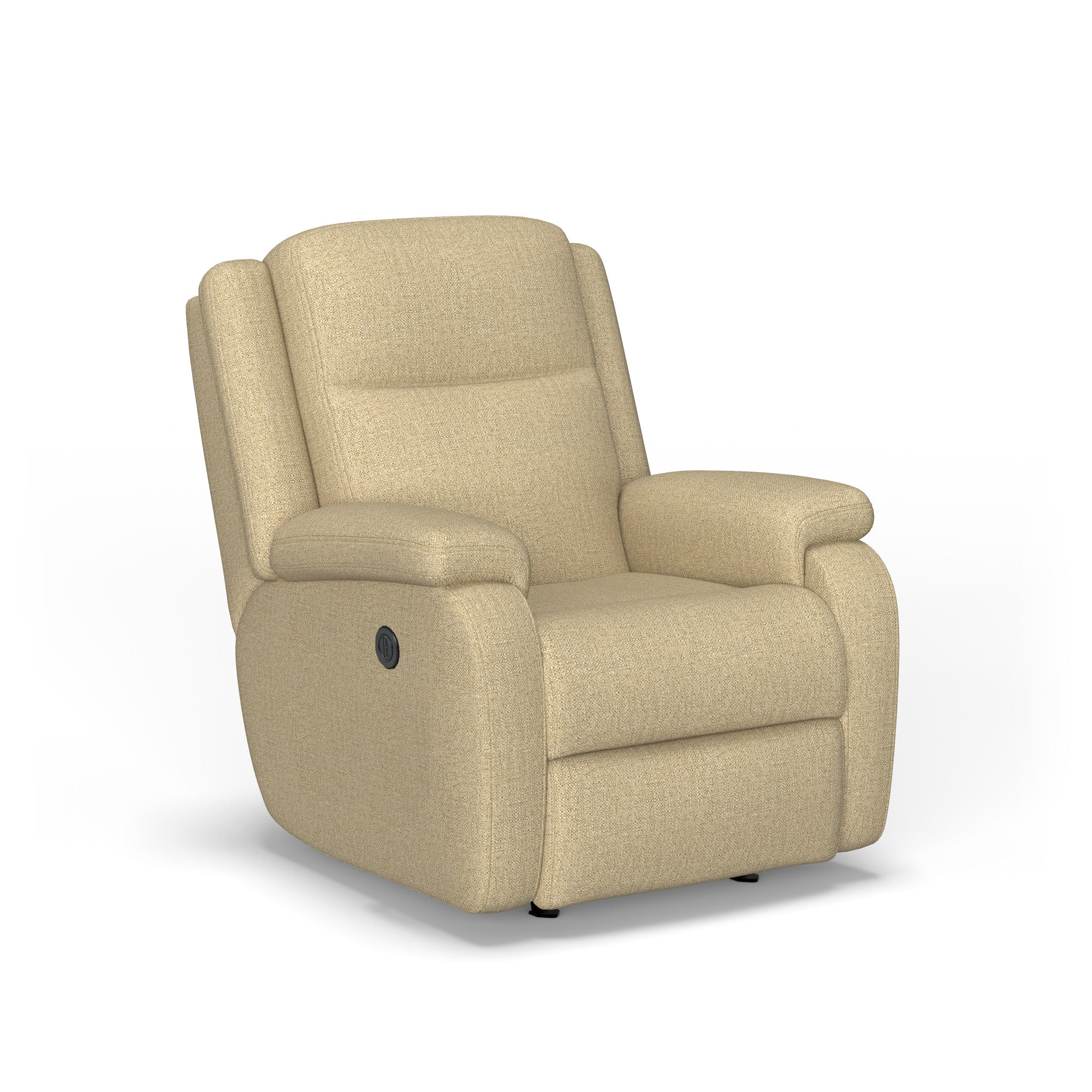 Magnus Fabric Power Recliner