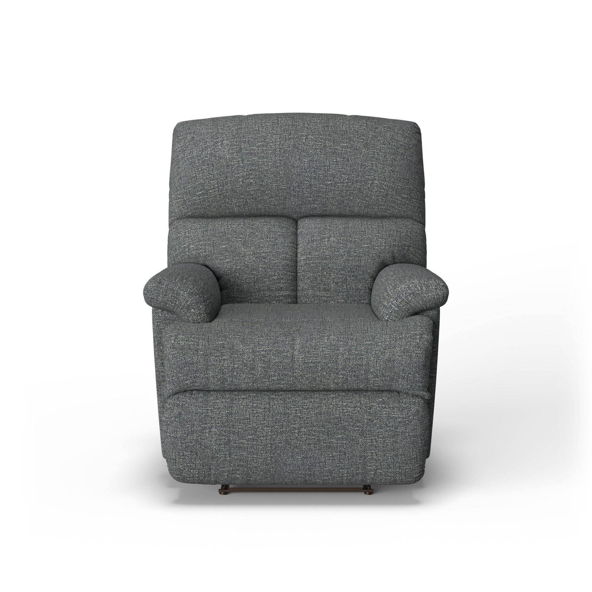 Triton Fabric Power Recliner